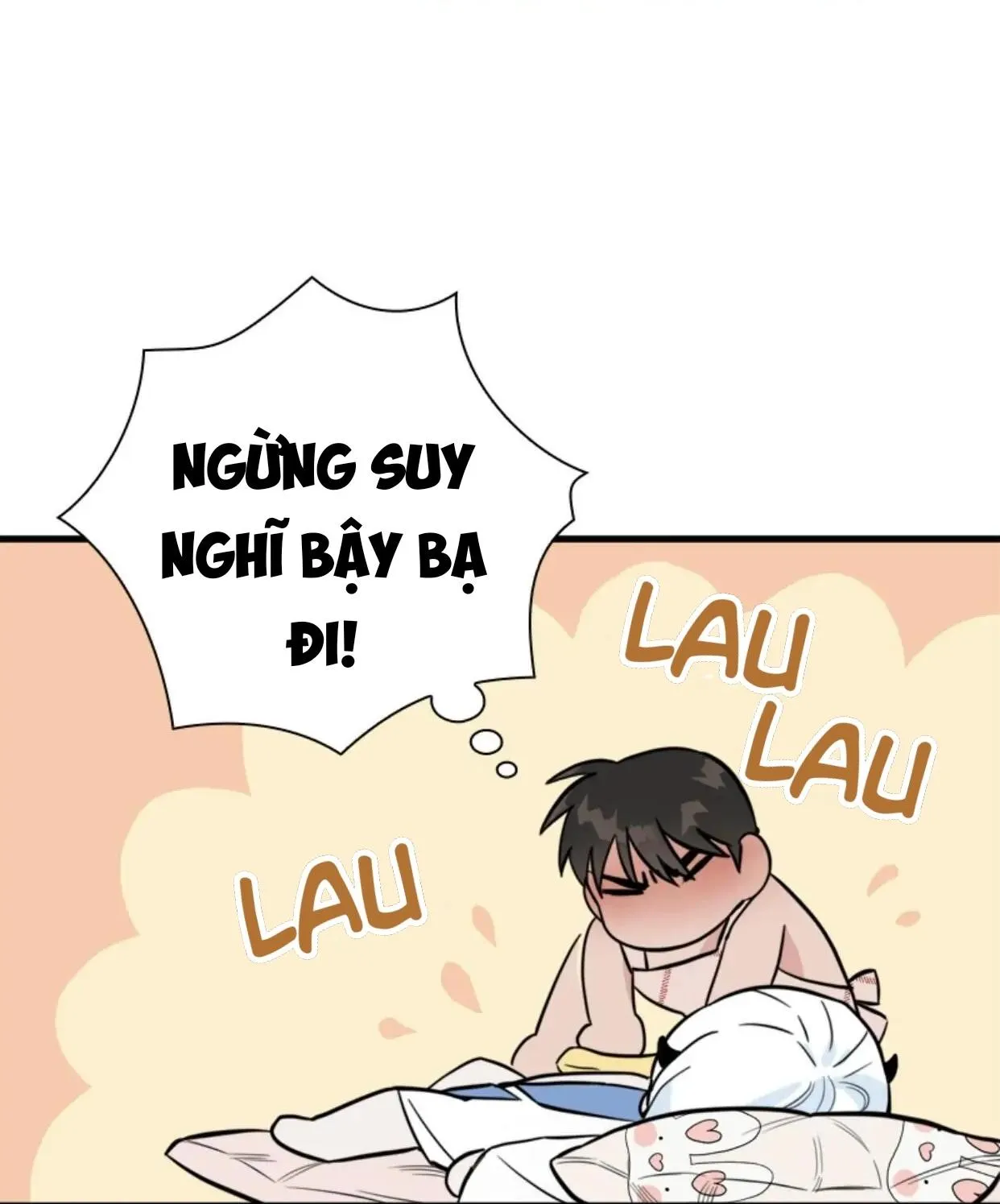 [HOÀN] Hai Khoảnh Khắc Chapter 13 Trang 29