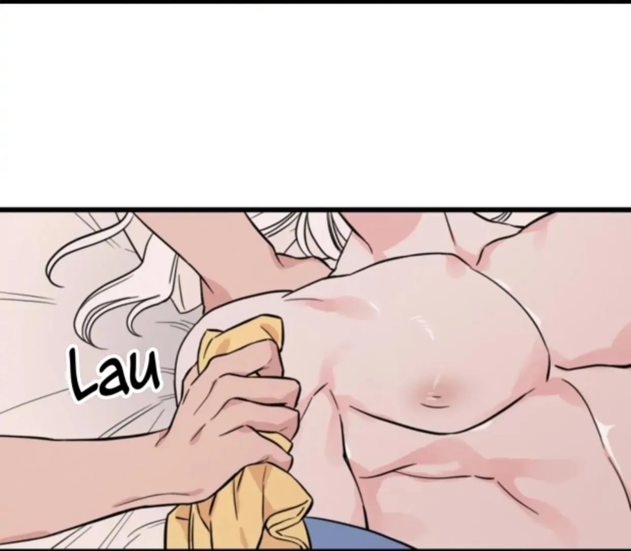 [HOÀN] Hai Khoảnh Khắc Chapter 13 Trang 30