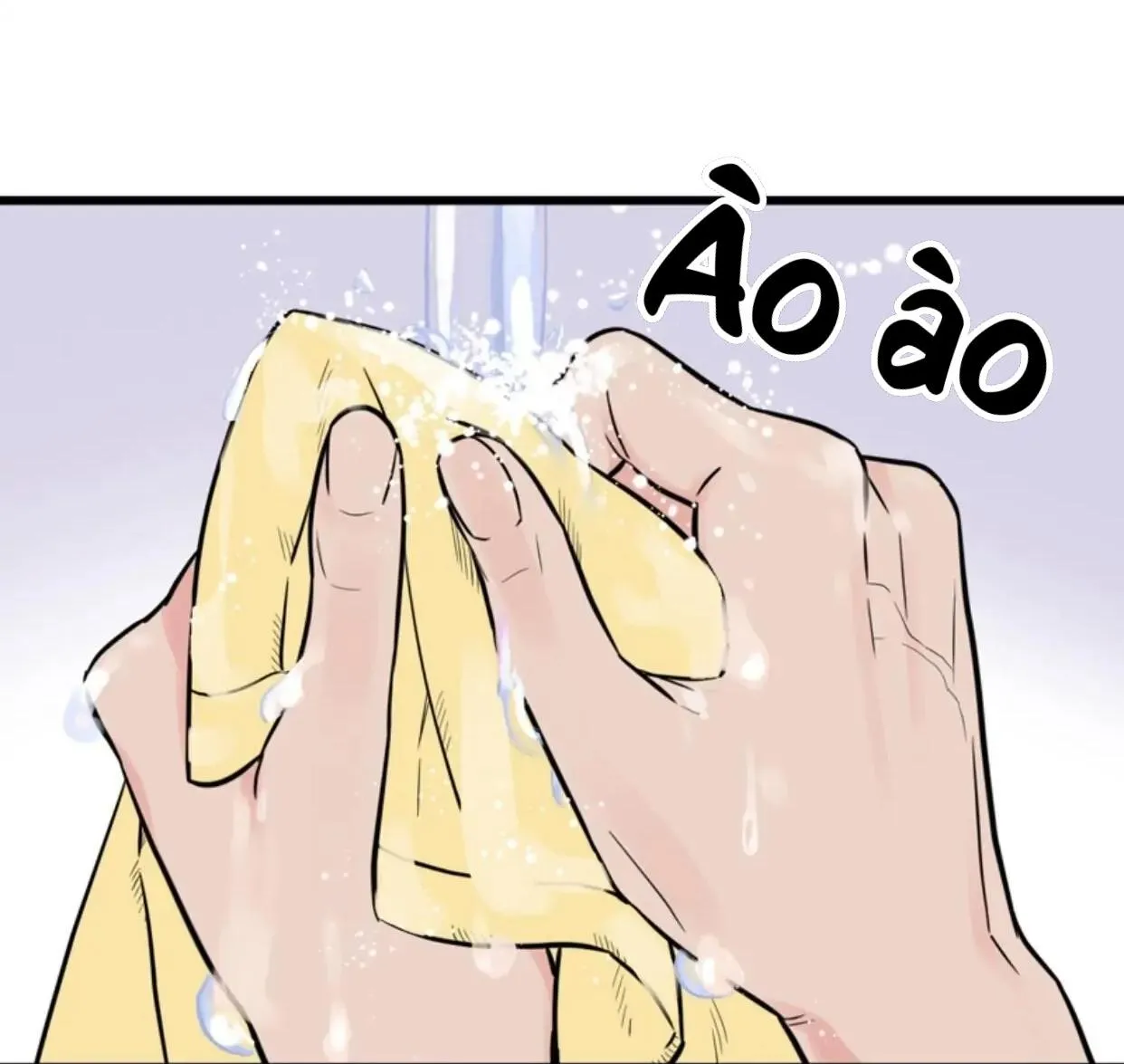 [HOÀN] Hai Khoảnh Khắc Chapter 13 Trang 38