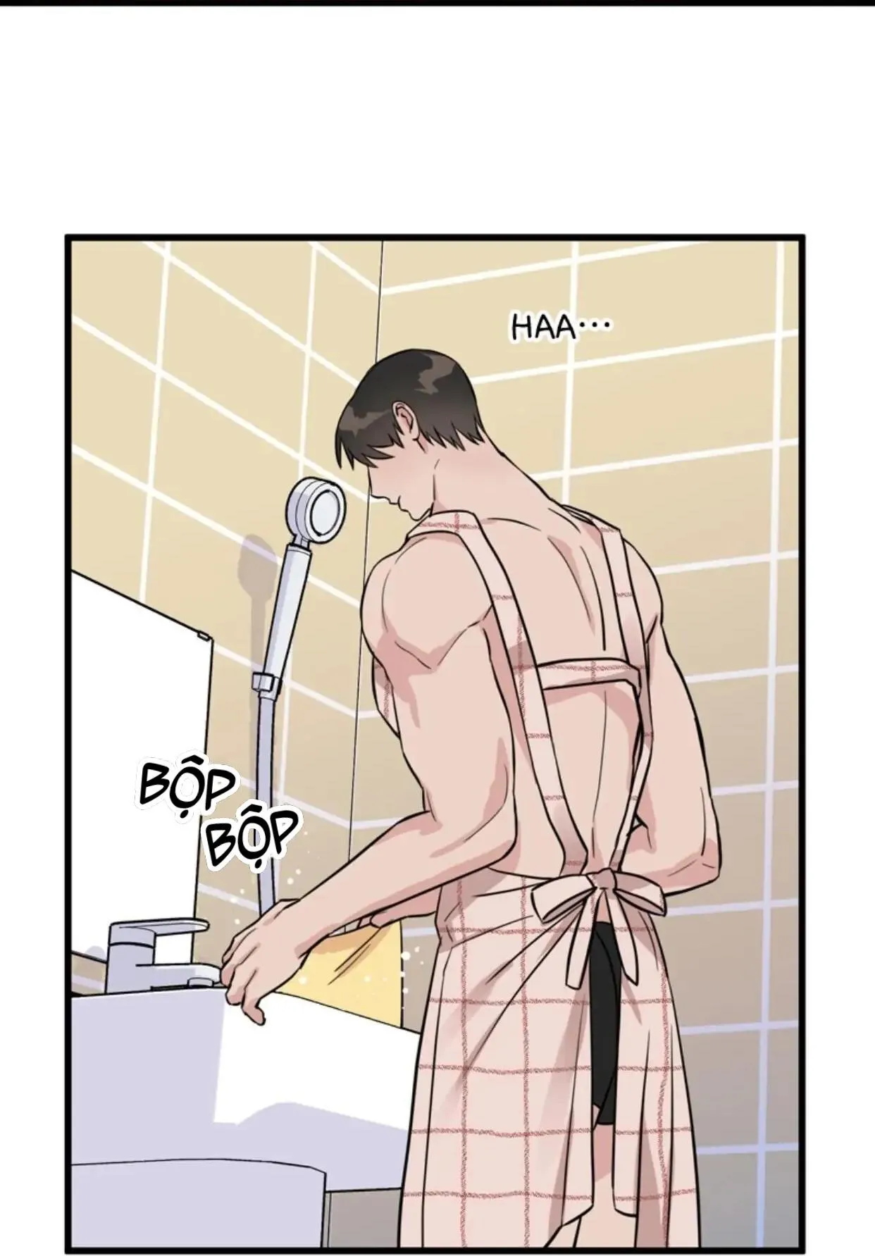 [HOÀN] Hai Khoảnh Khắc Chapter 13 Trang 39