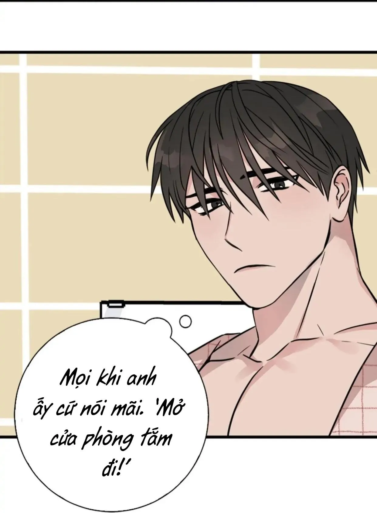 [HOÀN] Hai Khoảnh Khắc Chapter 13 Trang 42