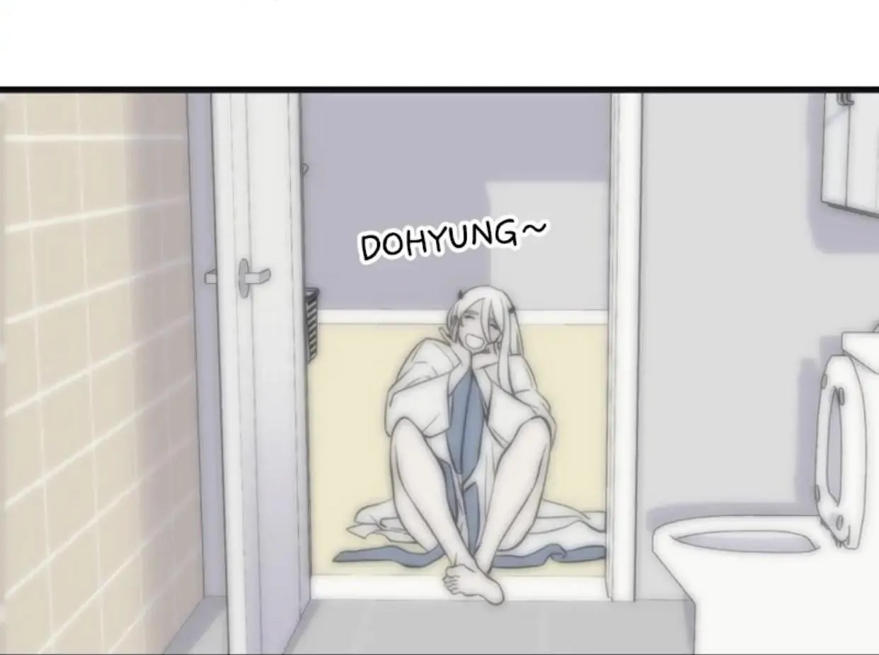 [HOÀN] Hai Khoảnh Khắc Chapter 13 Trang 43