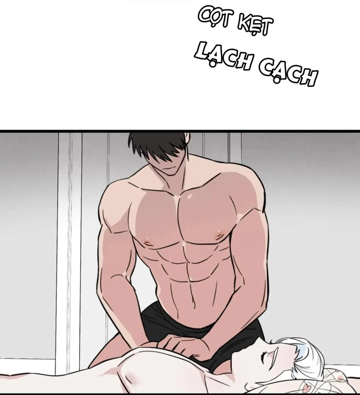 [HOÀN] Hai Khoảnh Khắc Chapter 13 Trang 47