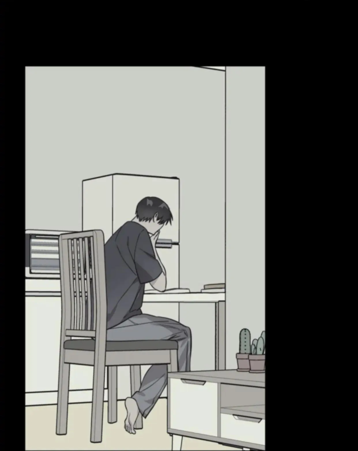 [HOÀN] Hai Khoảnh Khắc Chapter 13 Trang 58