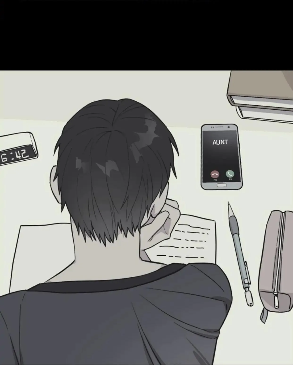 [HOÀN] Hai Khoảnh Khắc Chapter 13 Trang 59