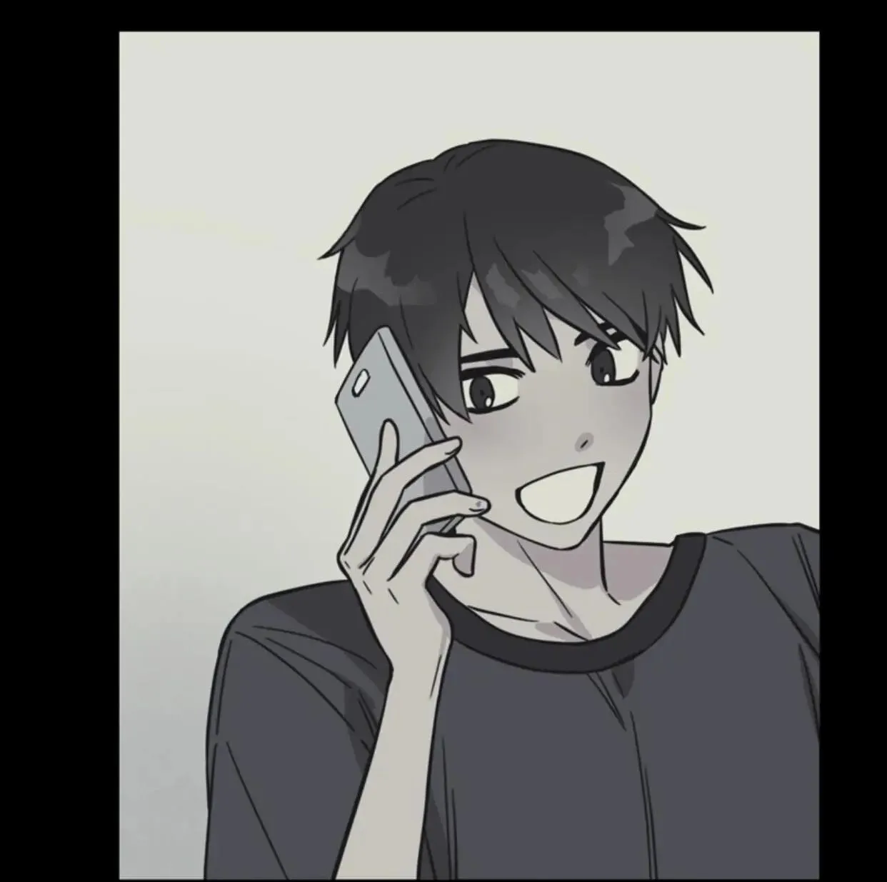 [HOÀN] Hai Khoảnh Khắc Chapter 13 Trang 61