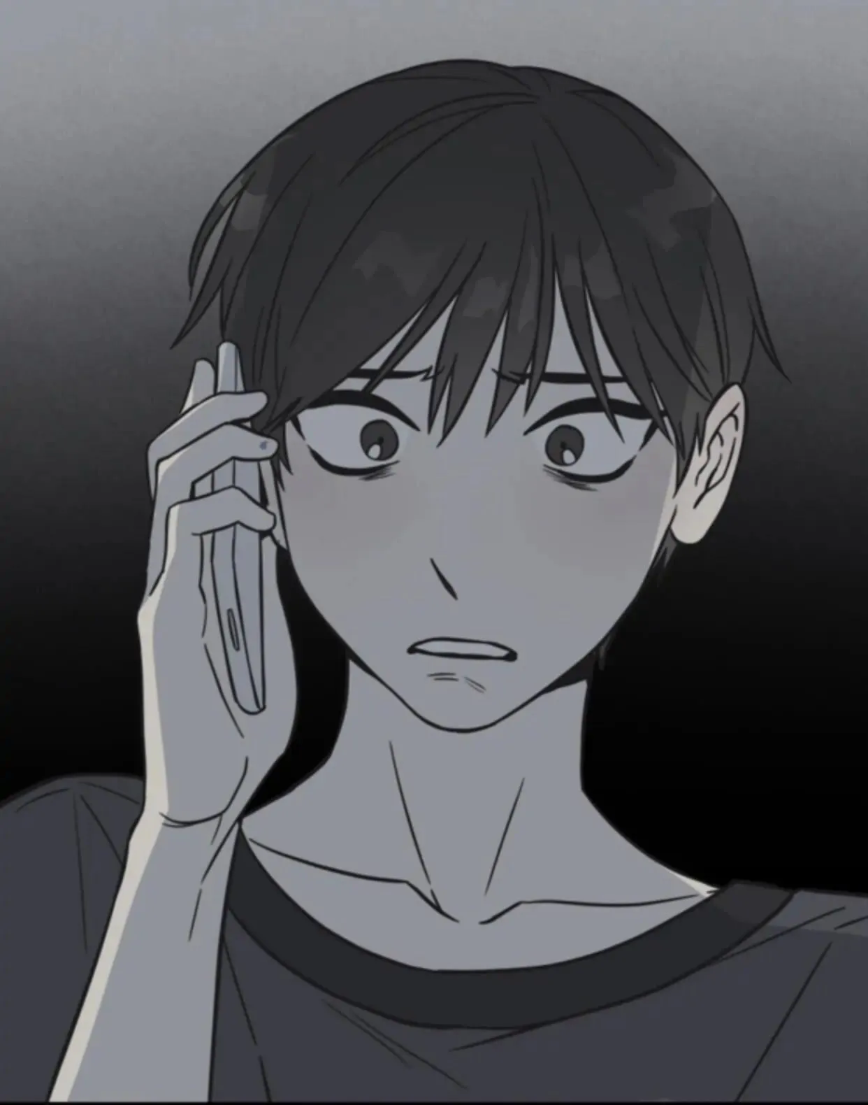 [HOÀN] Hai Khoảnh Khắc Chapter 13 Trang 64