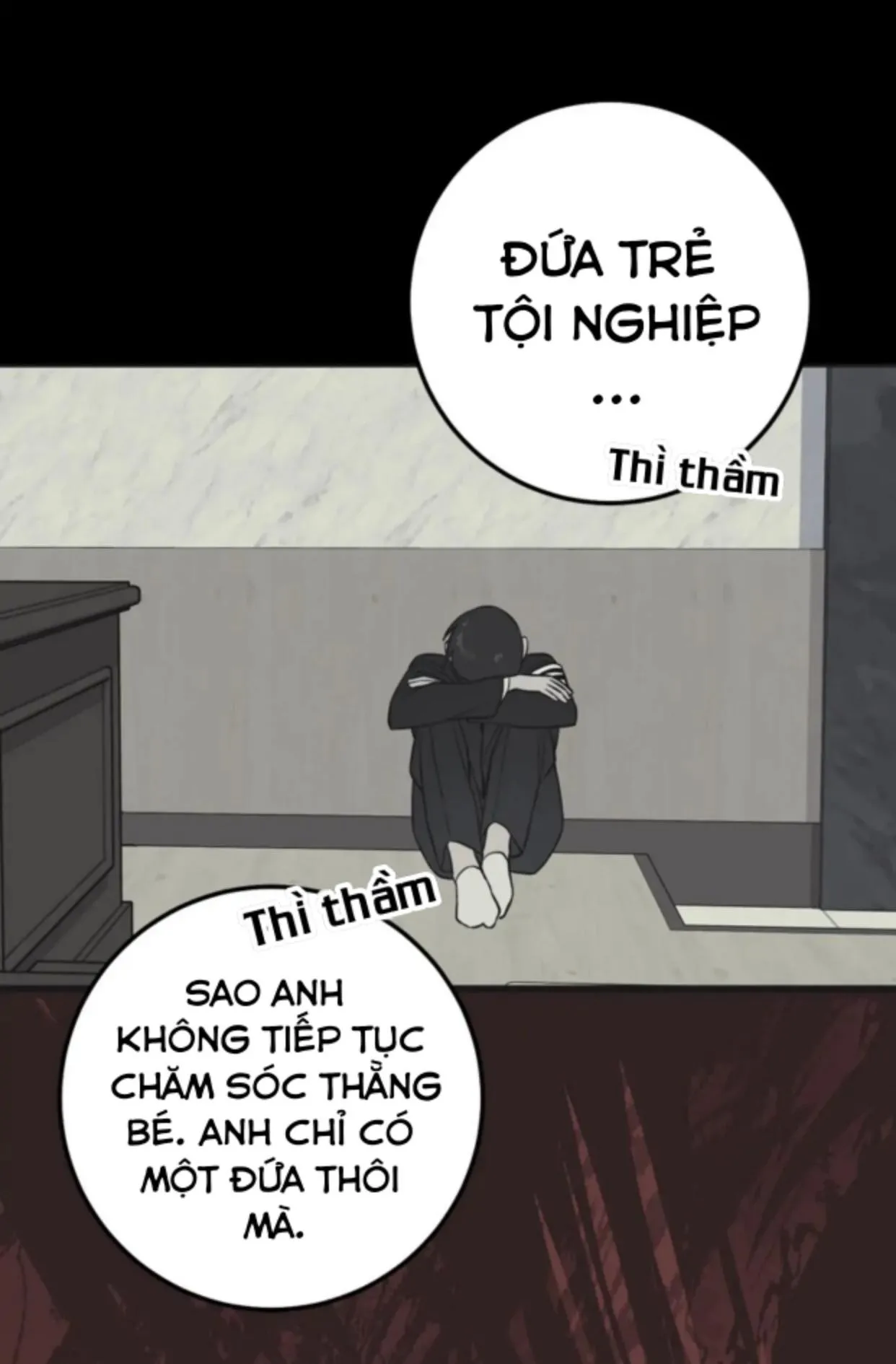 [HOÀN] Hai Khoảnh Khắc Chapter 13 Trang 70