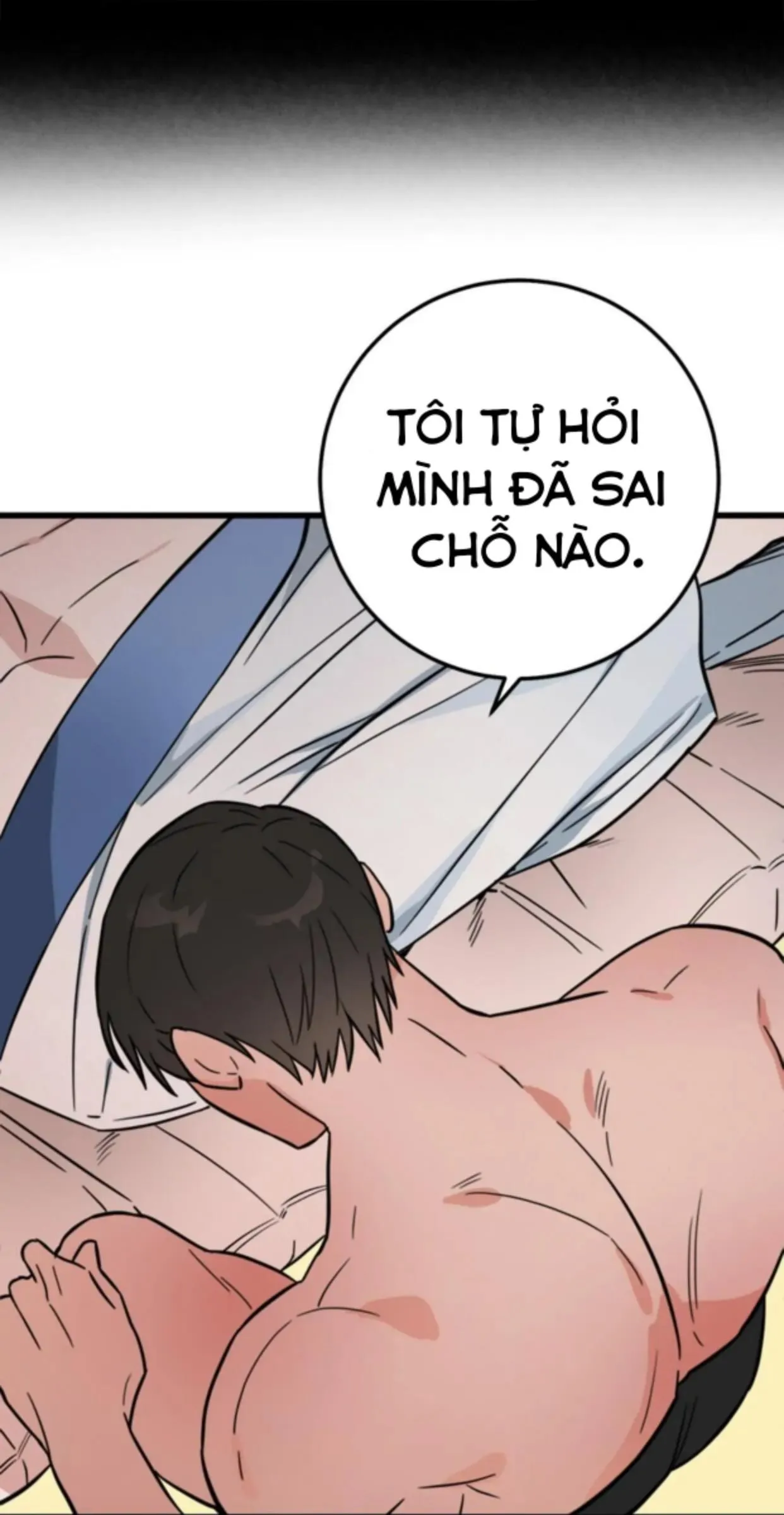 [HOÀN] Hai Khoảnh Khắc Chapter 13 Trang 79