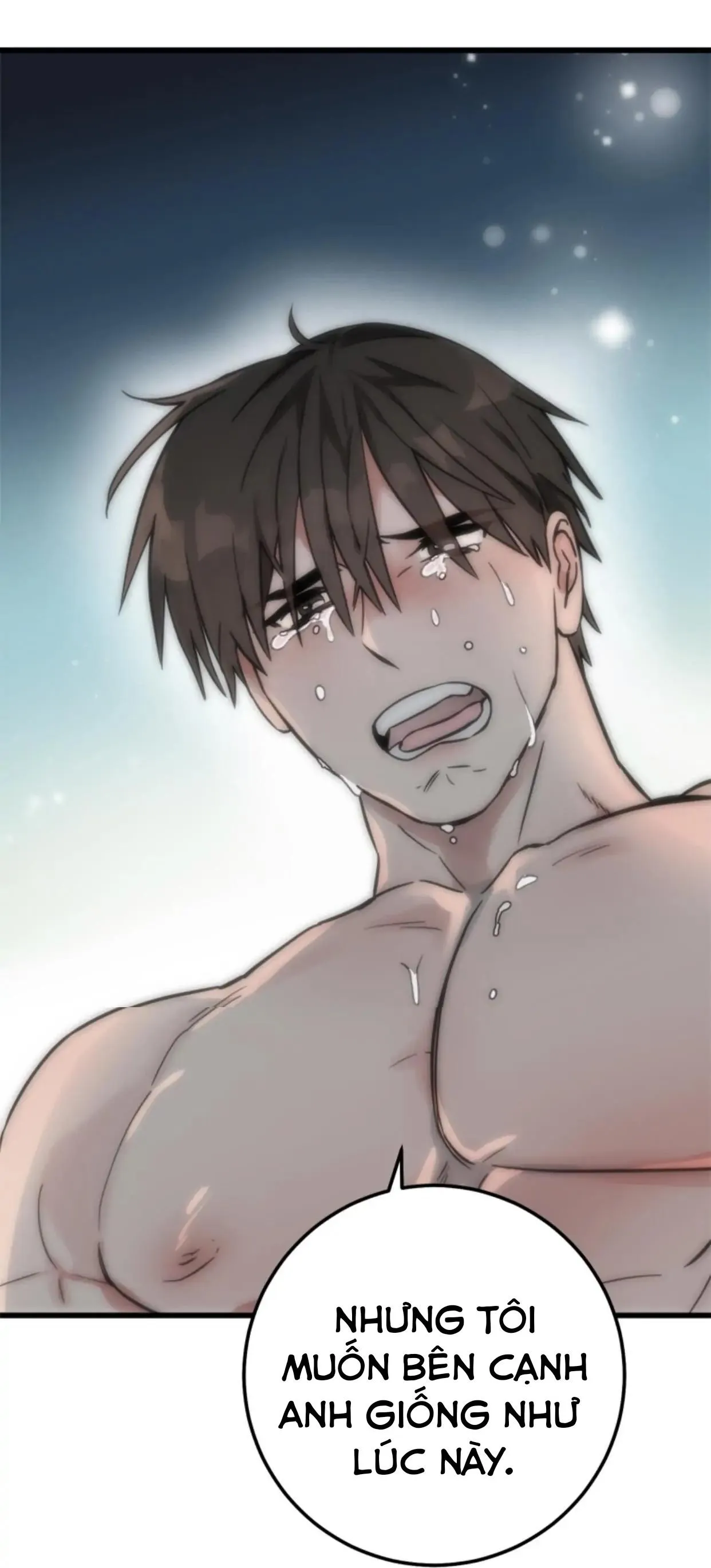 [HOÀN] Hai Khoảnh Khắc Chapter 13 Trang 85