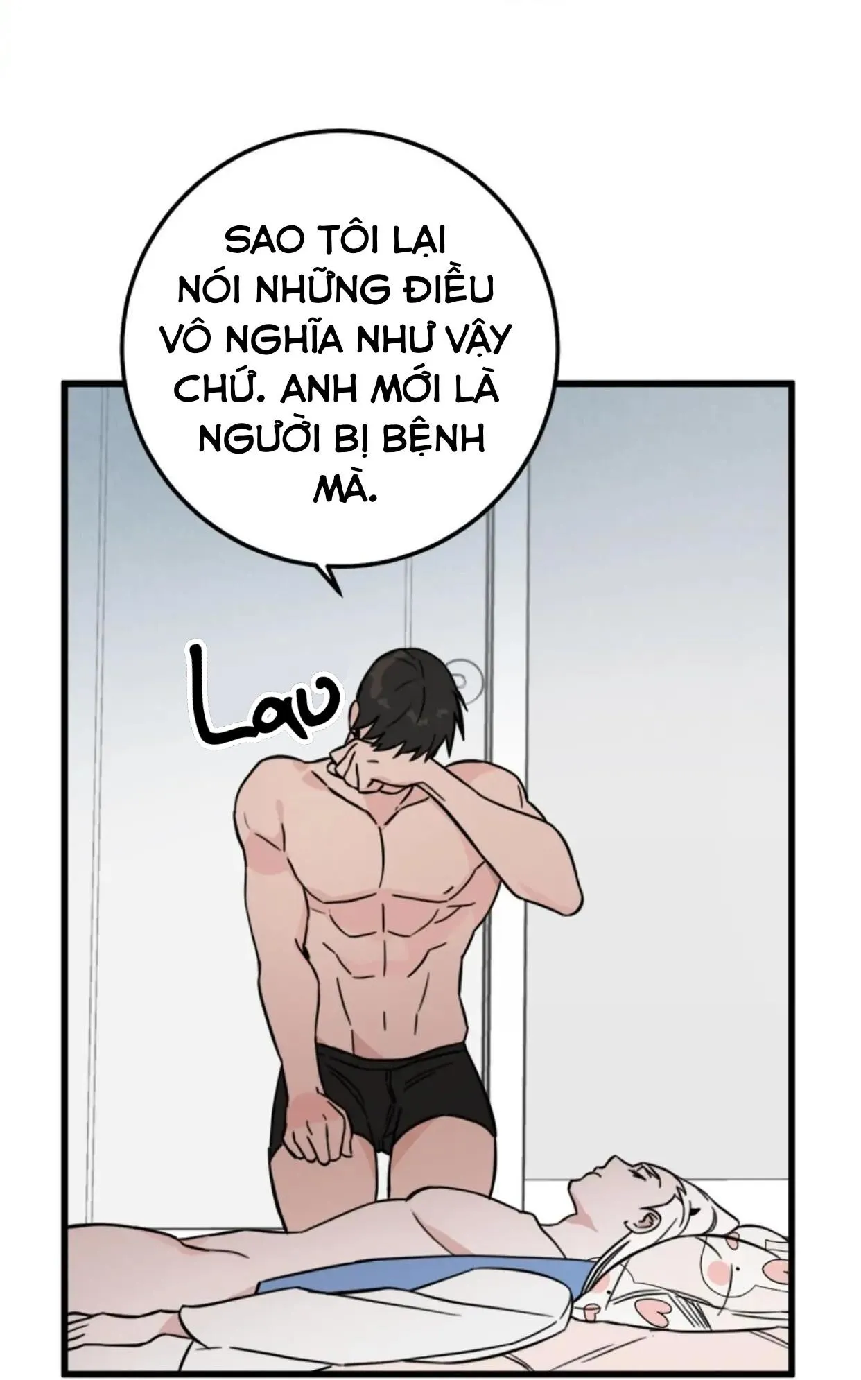 [HOÀN] Hai Khoảnh Khắc Chapter 13 Trang 86