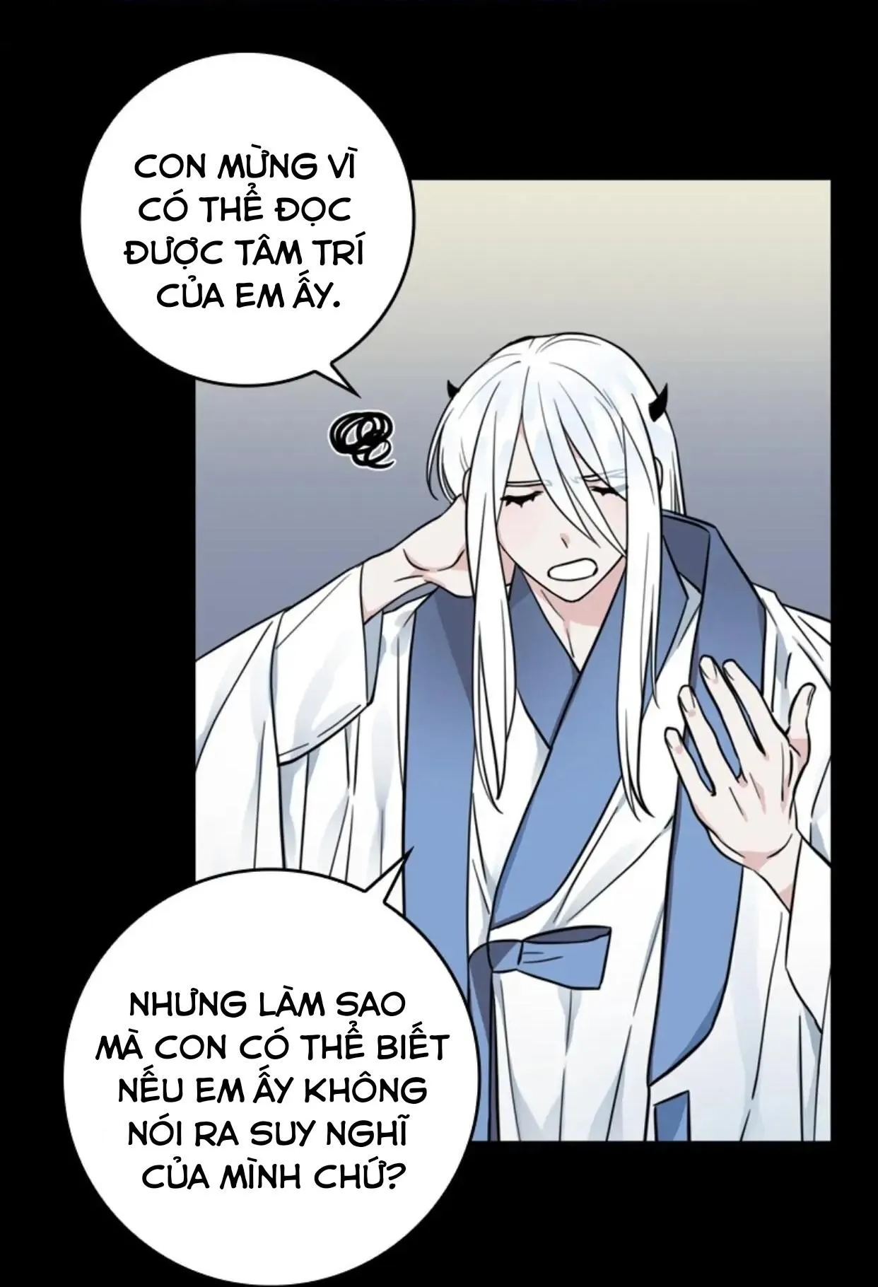 [HOÀN] Hai Khoảnh Khắc Chapter 14 Trang 5