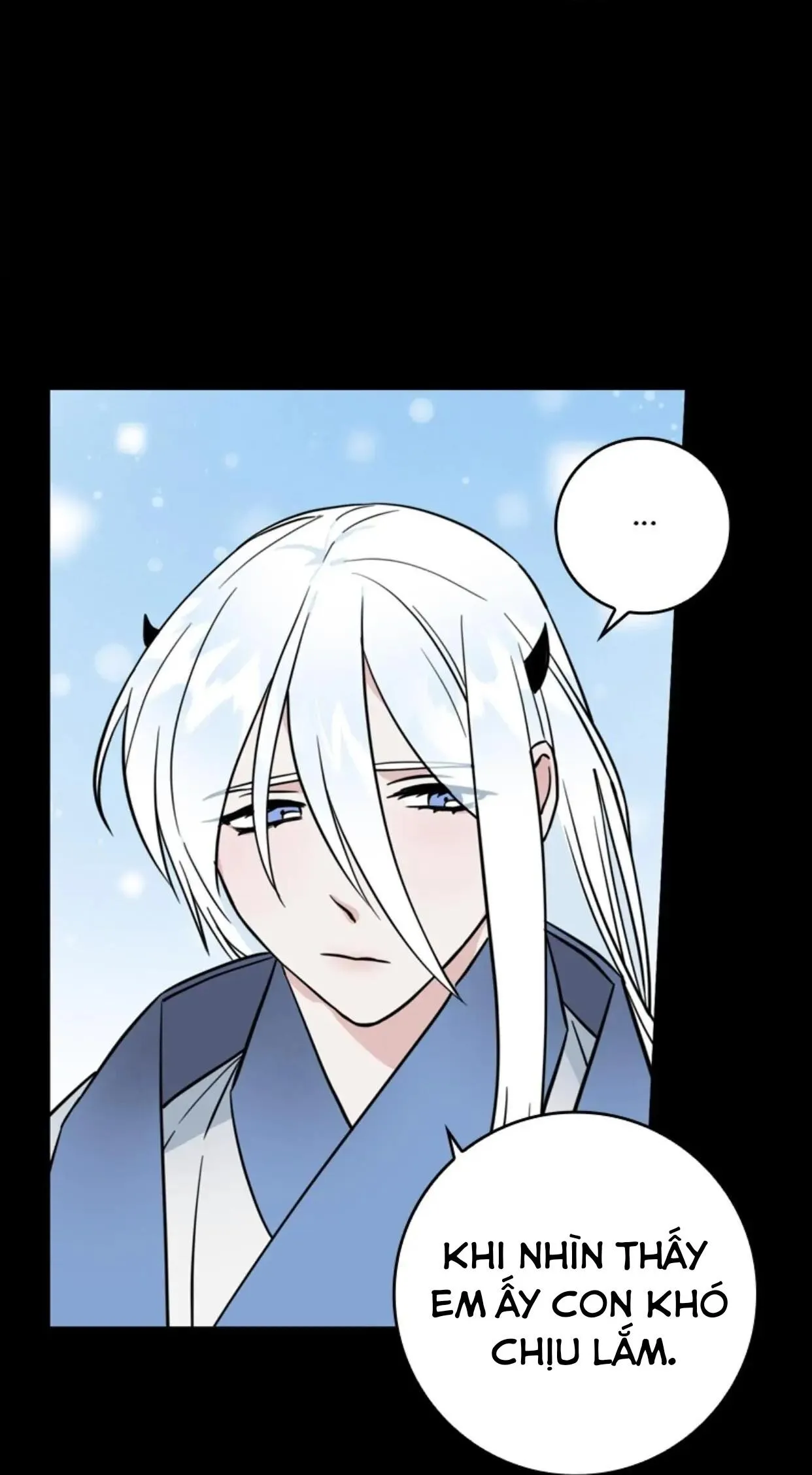 [HOÀN] Hai Khoảnh Khắc Chapter 14 Trang 9