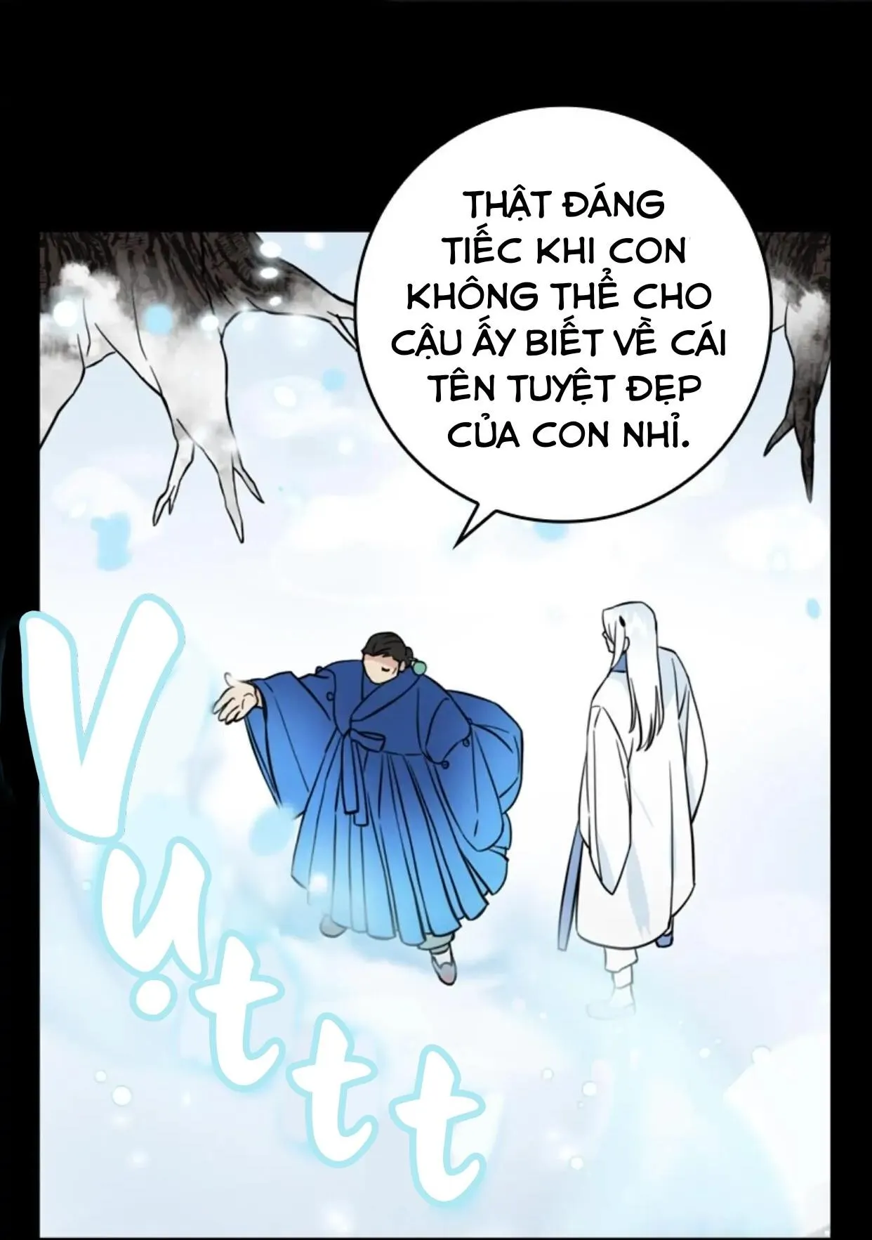 [HOÀN] Hai Khoảnh Khắc Chapter 14 Trang 11