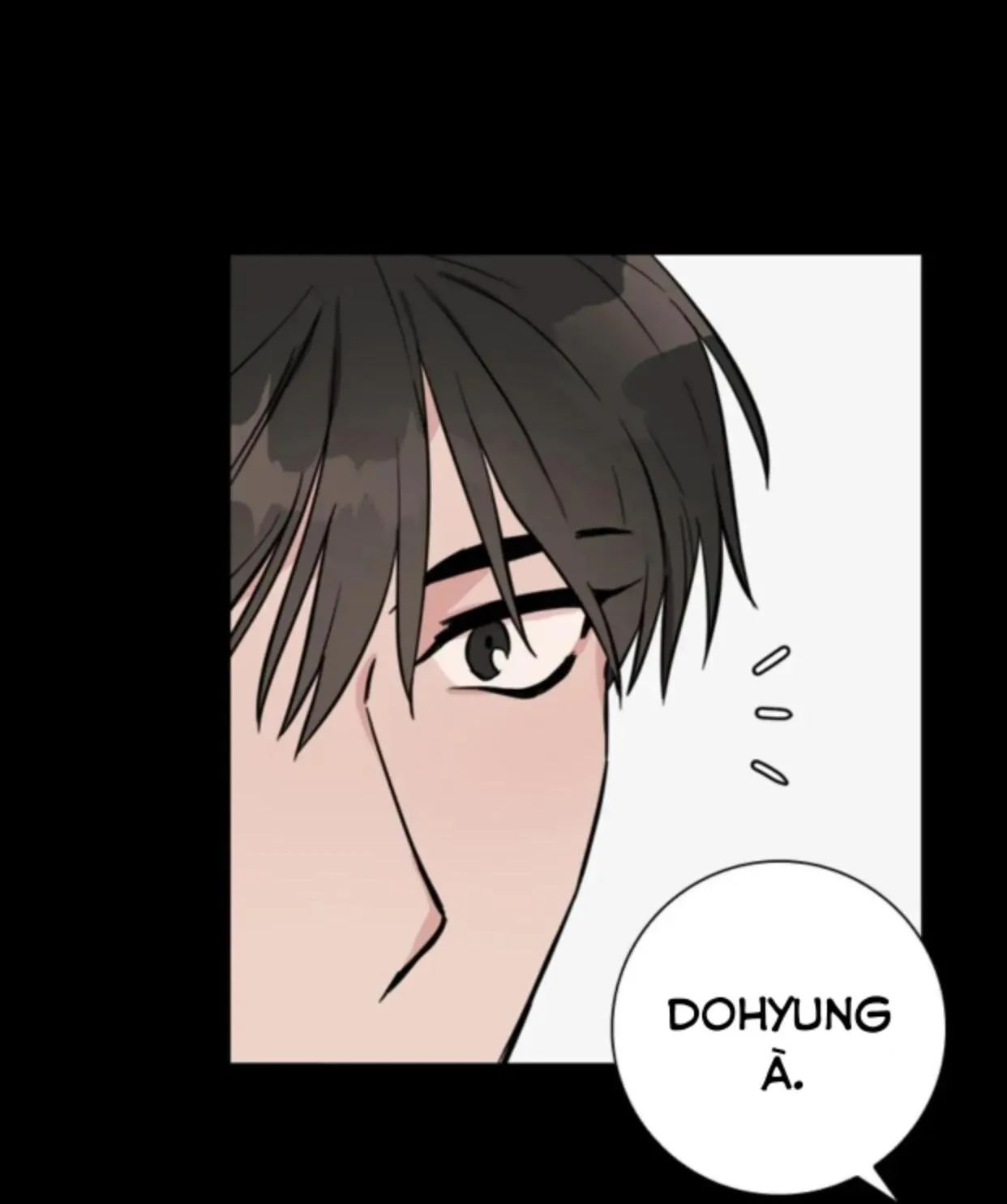 [HOÀN] Hai Khoảnh Khắc Chapter 14 Trang 25