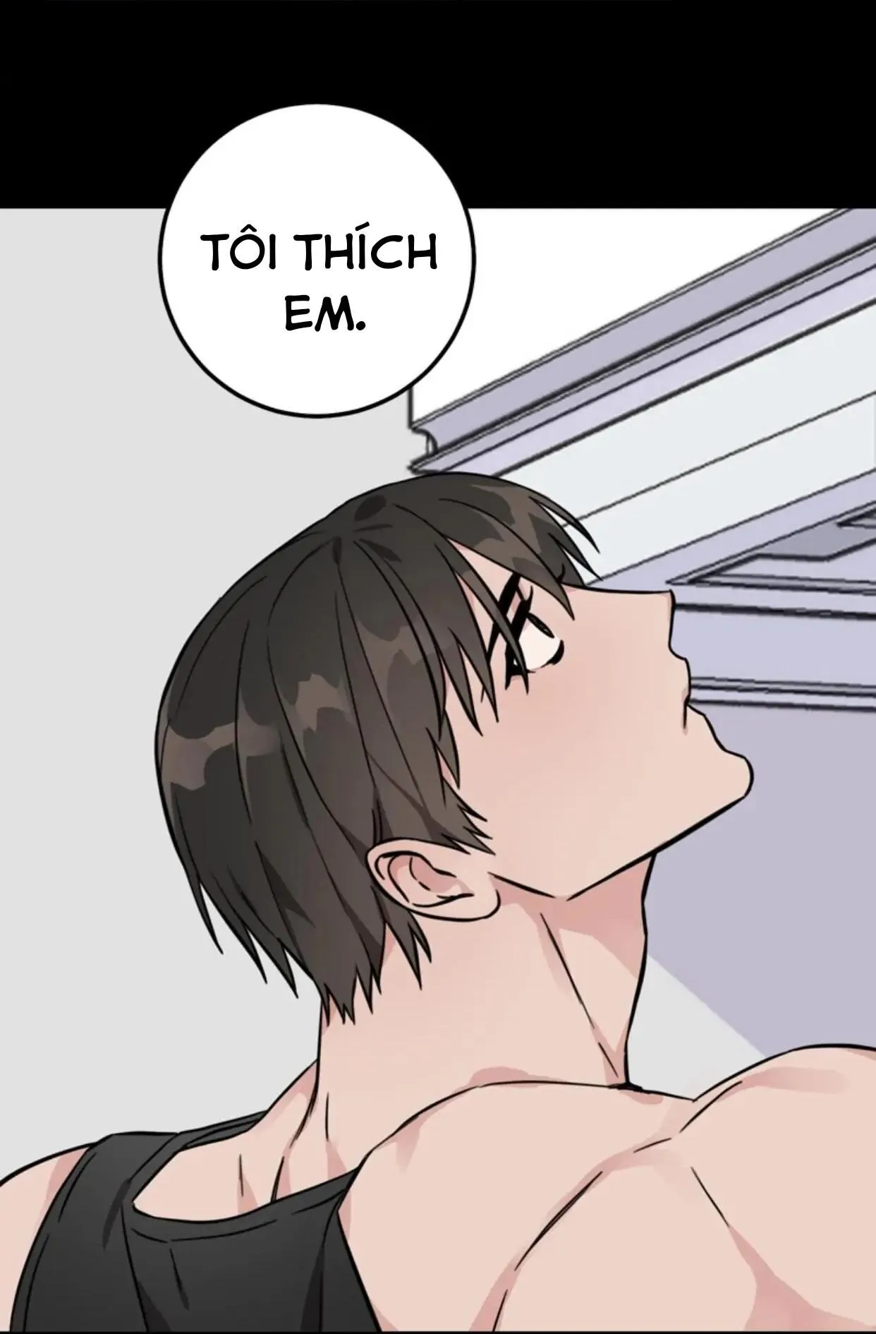 [HOÀN] Hai Khoảnh Khắc Chapter 14 Trang 29