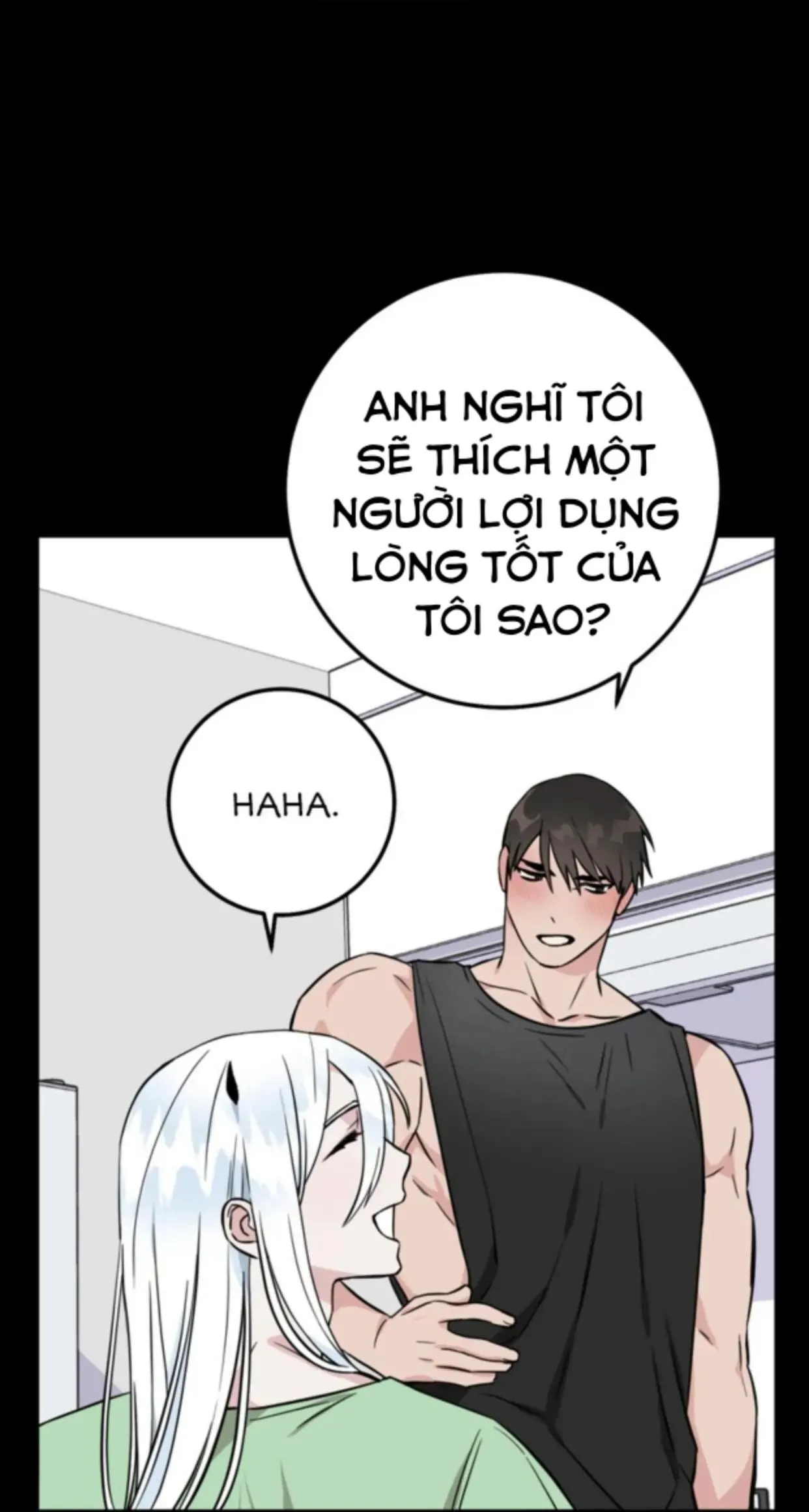 [HOÀN] Hai Khoảnh Khắc Chapter 14 Trang 37