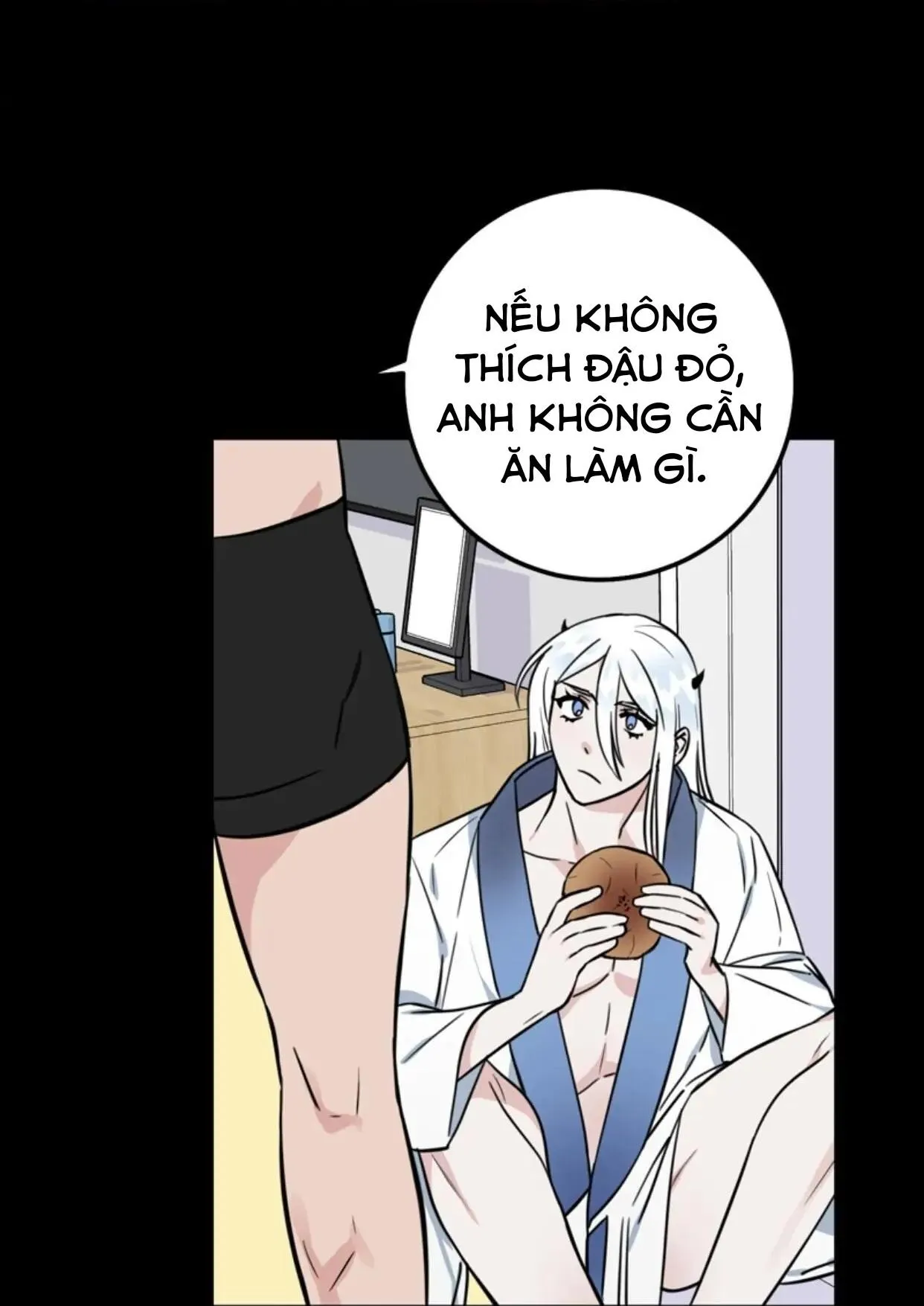 [HOÀN] Hai Khoảnh Khắc Chapter 14 Trang 42