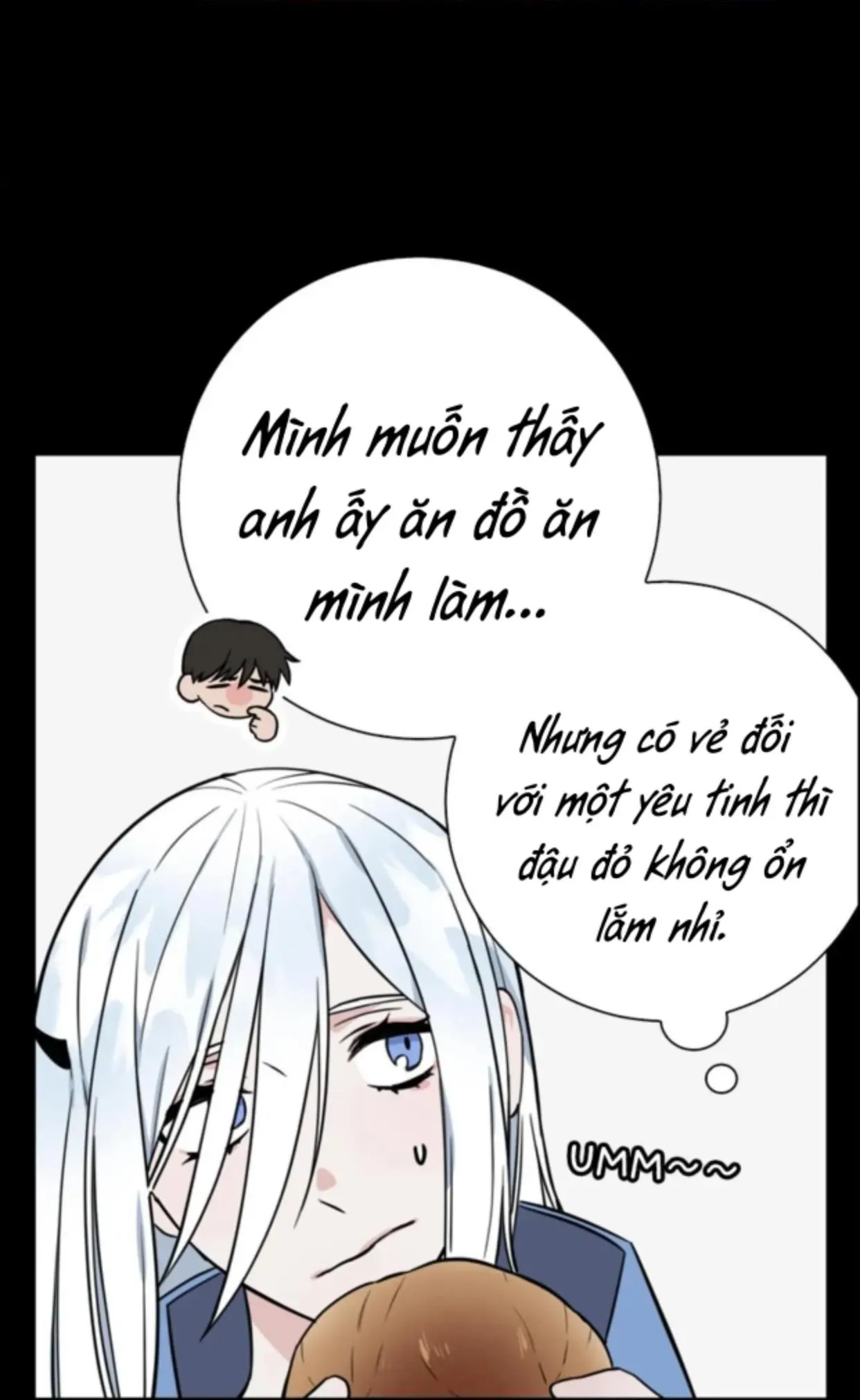 [HOÀN] Hai Khoảnh Khắc Chapter 14 Trang 43