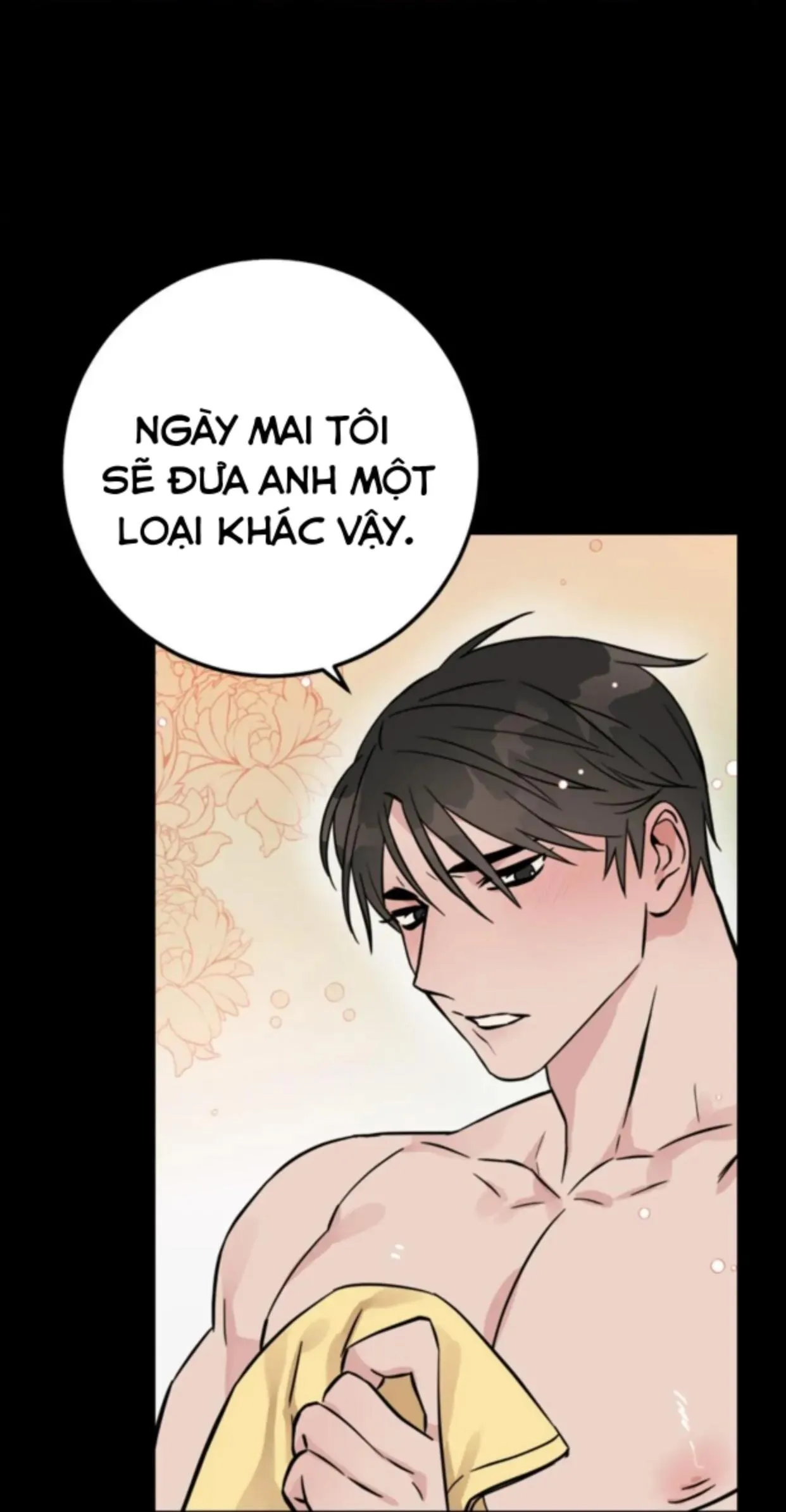 [HOÀN] Hai Khoảnh Khắc Chapter 14 Trang 44