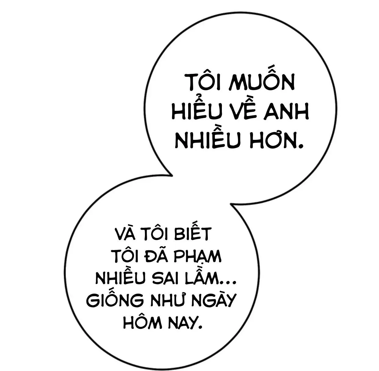 [HOÀN] Hai Khoảnh Khắc Chapter 14 Trang 51