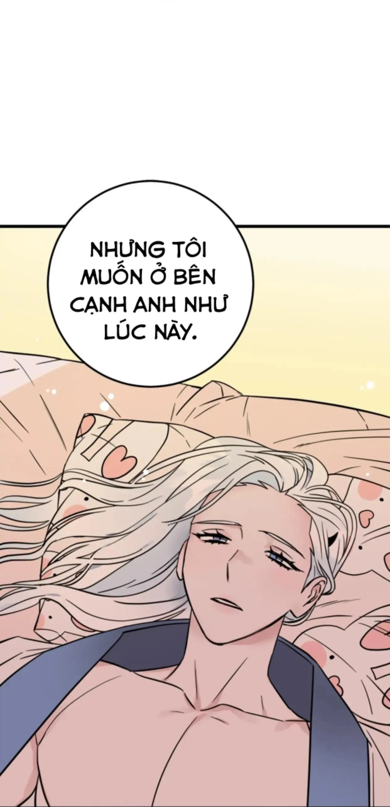 [HOÀN] Hai Khoảnh Khắc Chapter 14 Trang 52