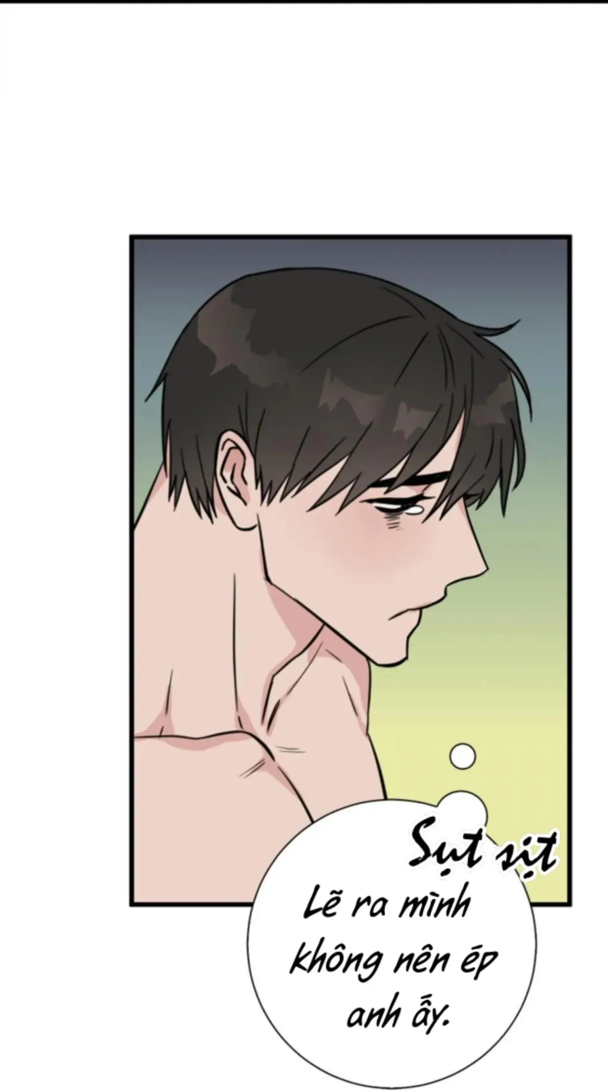 [HOÀN] Hai Khoảnh Khắc Chapter 14 Trang 56