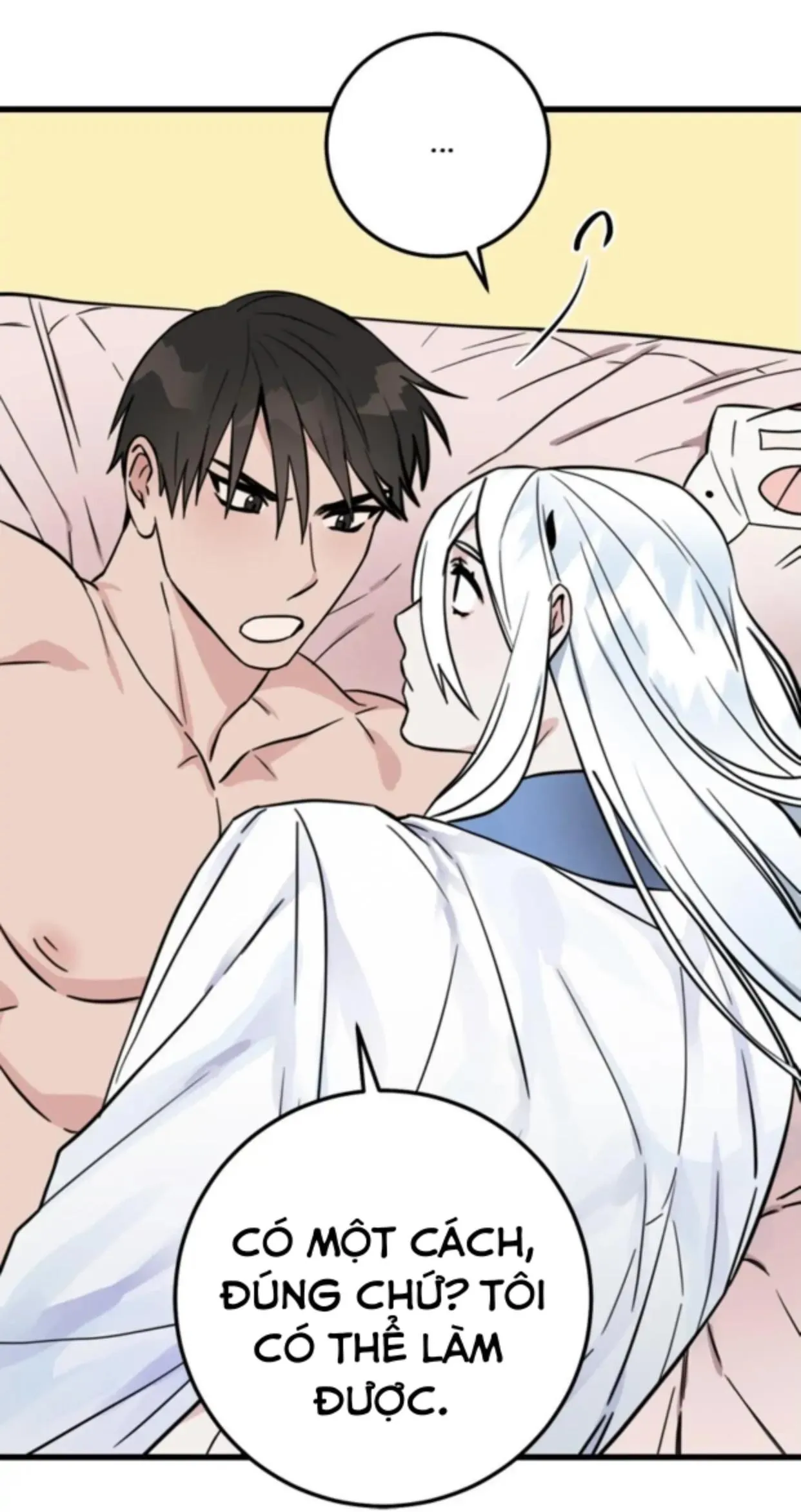 [HOÀN] Hai Khoảnh Khắc Chapter 14 Trang 66