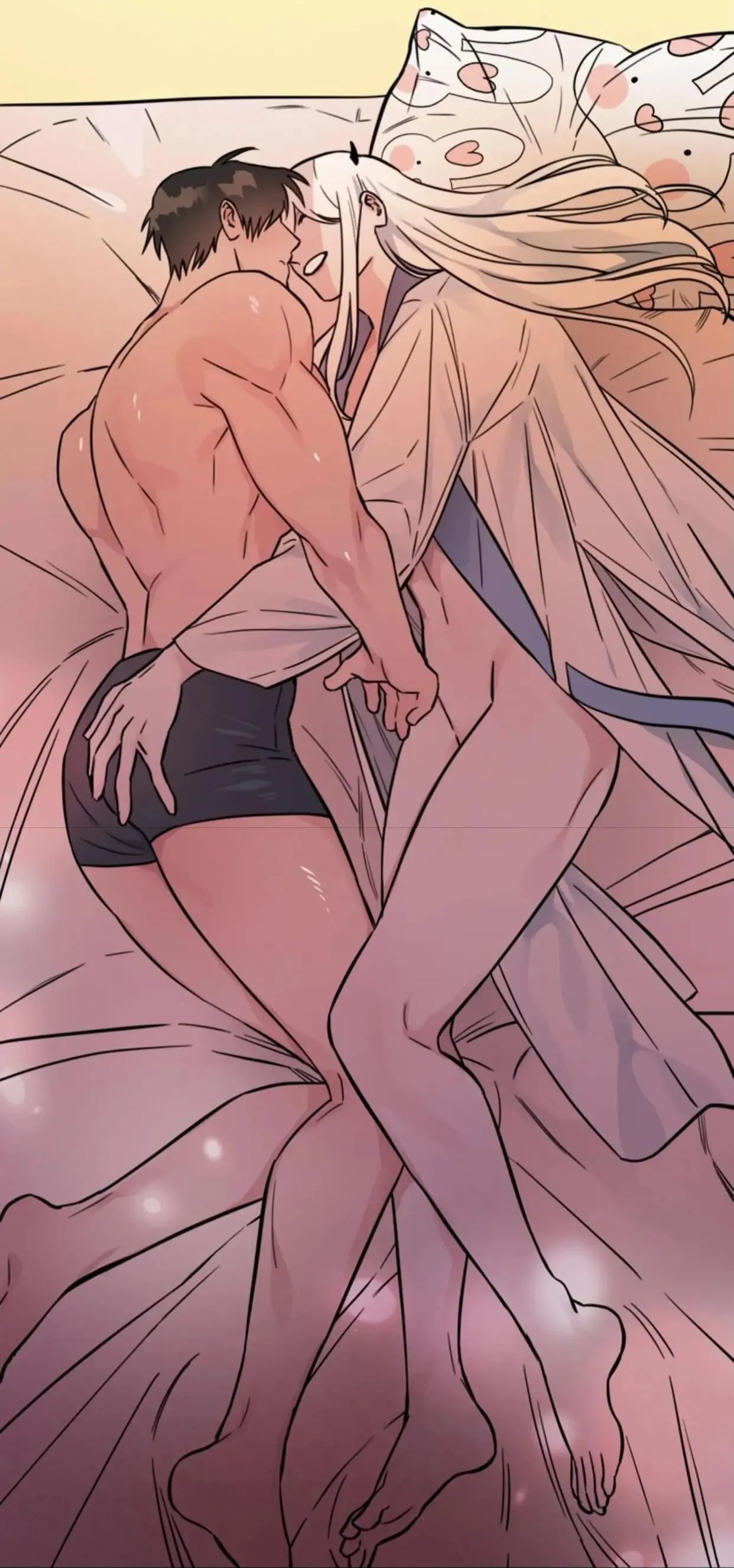 [HOÀN] Hai Khoảnh Khắc Chapter 14 Trang 70