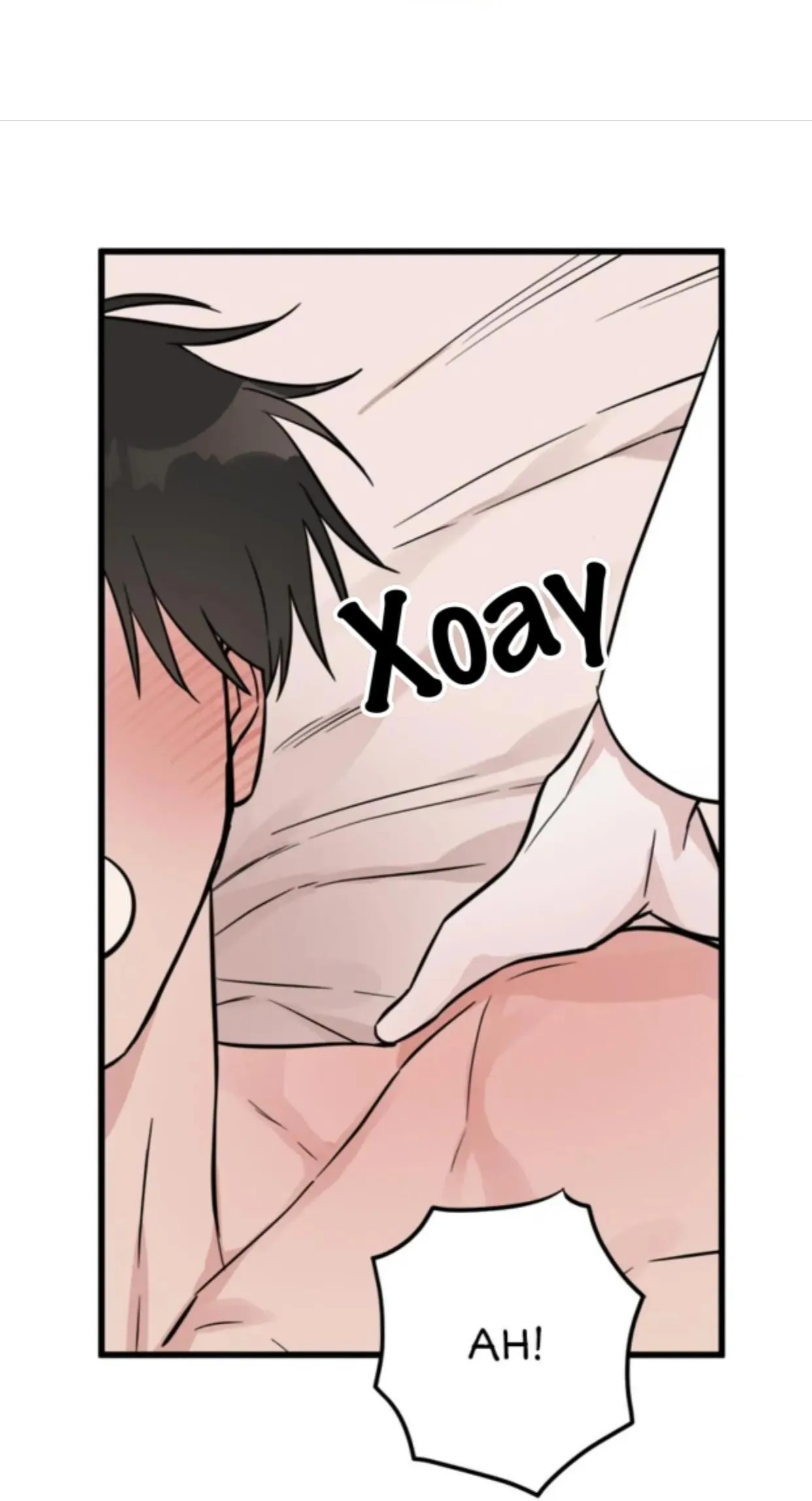 [HOÀN] Hai Khoảnh Khắc Chapter 14 Trang 73