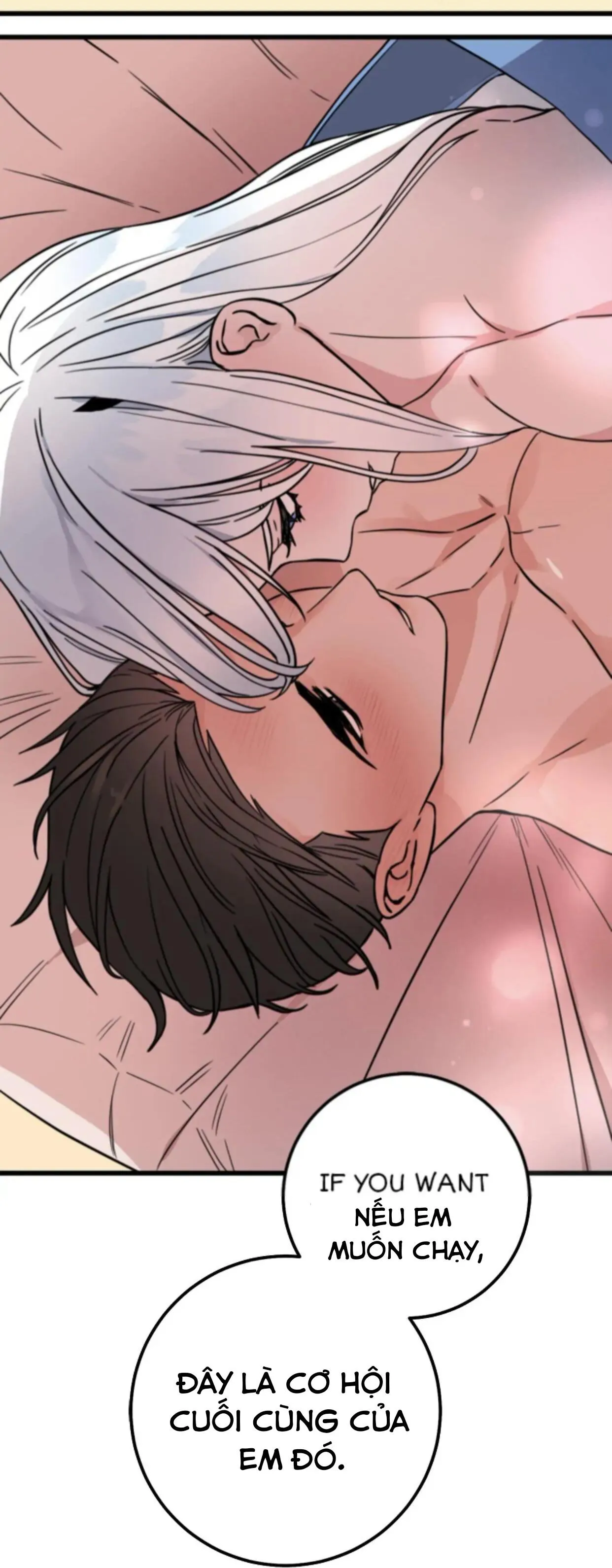 [HOÀN] Hai Khoảnh Khắc Chapter 14 Trang 75