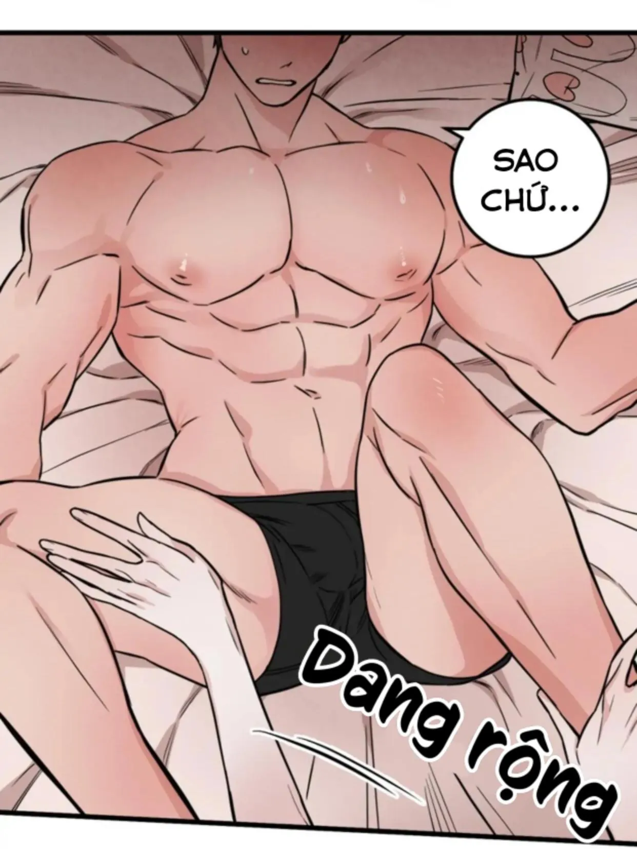 [HOÀN] Hai Khoảnh Khắc Chapter 15 Trang 7