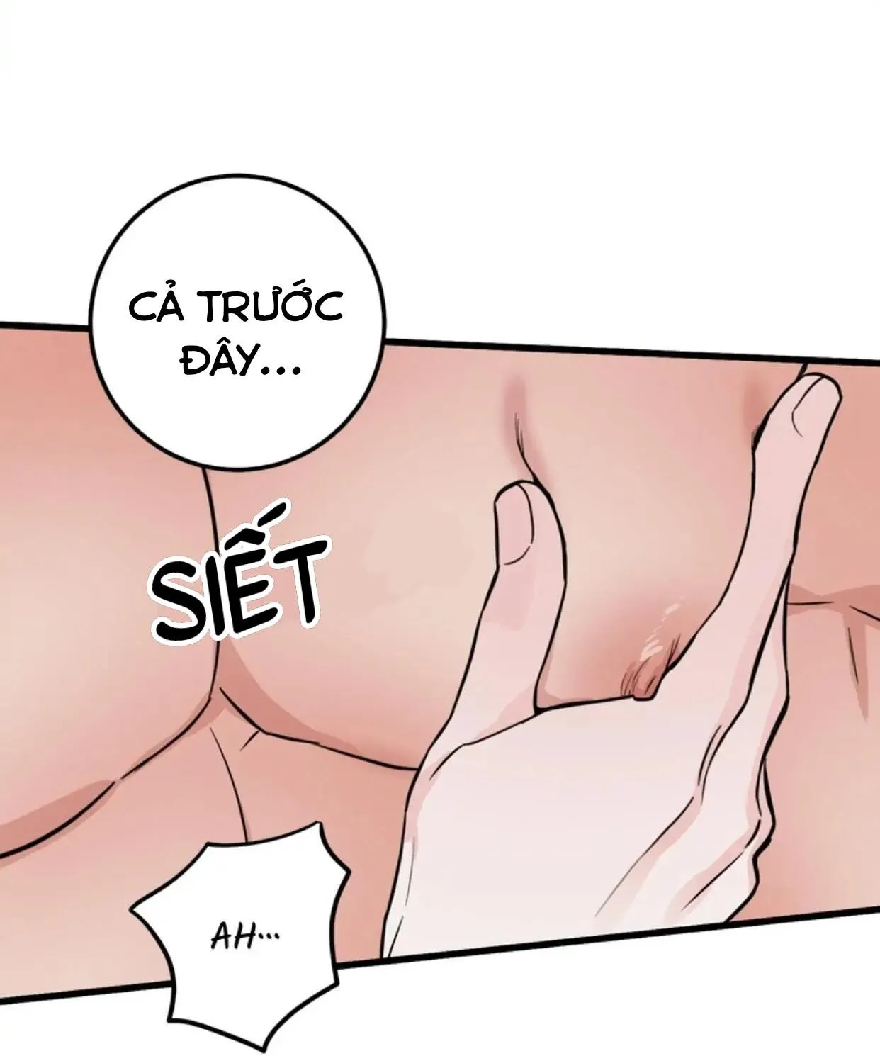 [HOÀN] Hai Khoảnh Khắc Chapter 15 Trang 8