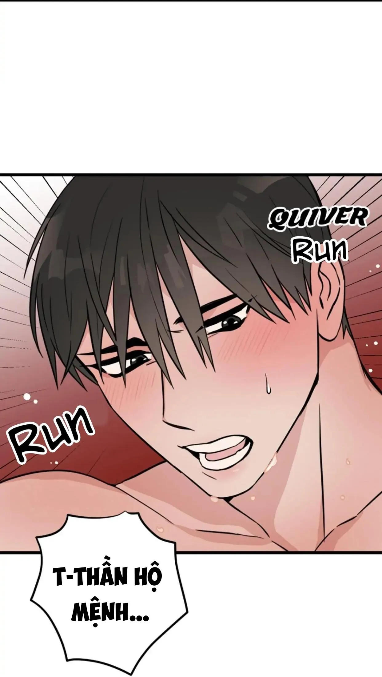 [HOÀN] Hai Khoảnh Khắc Chapter 15 Trang 14