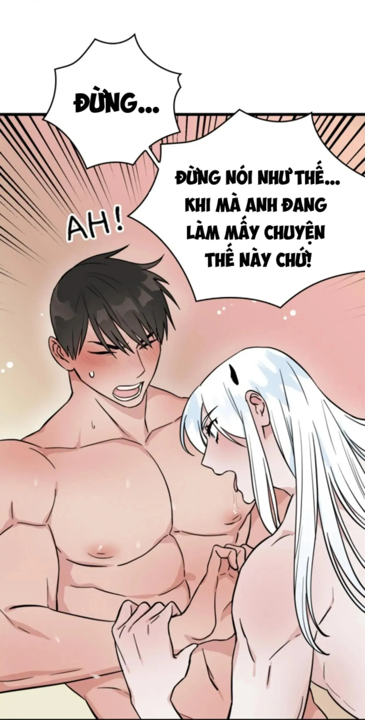 [HOÀN] Hai Khoảnh Khắc Chapter 15 Trang 16