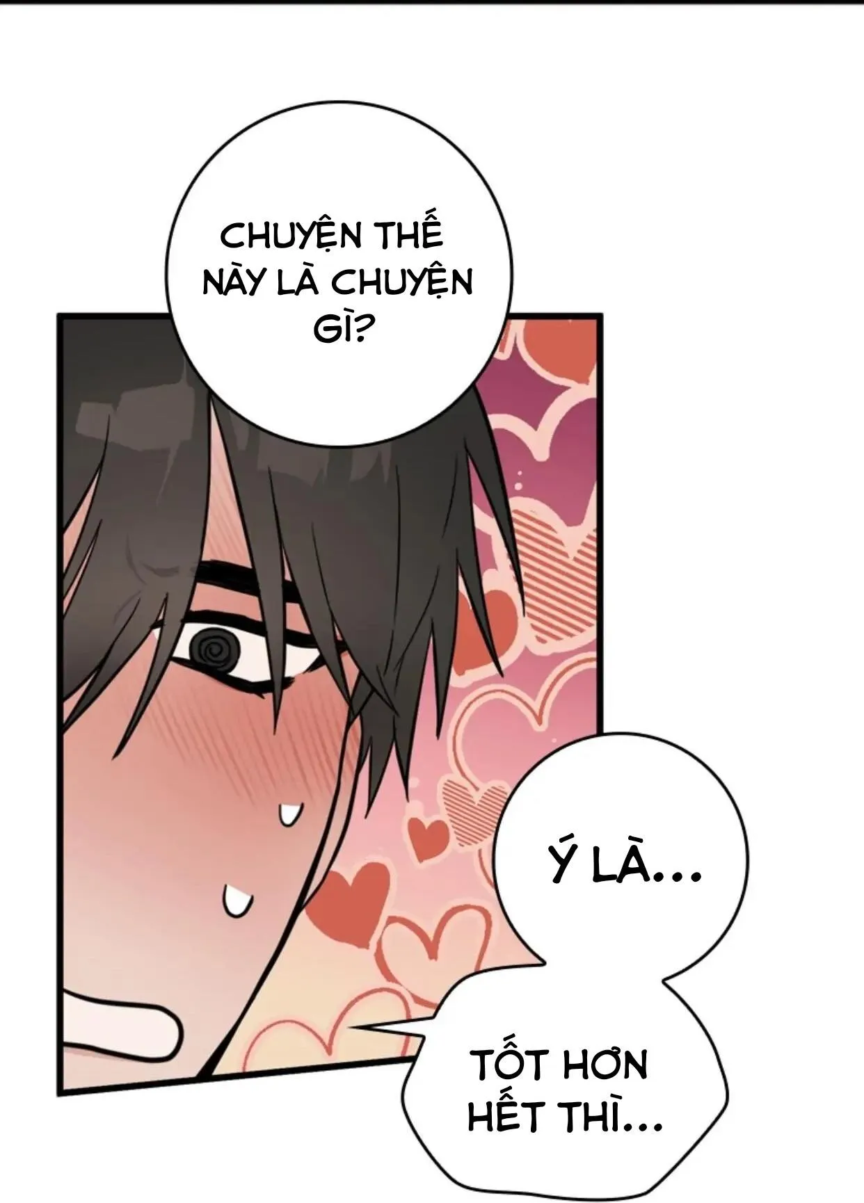 [HOÀN] Hai Khoảnh Khắc Chapter 15 Trang 17