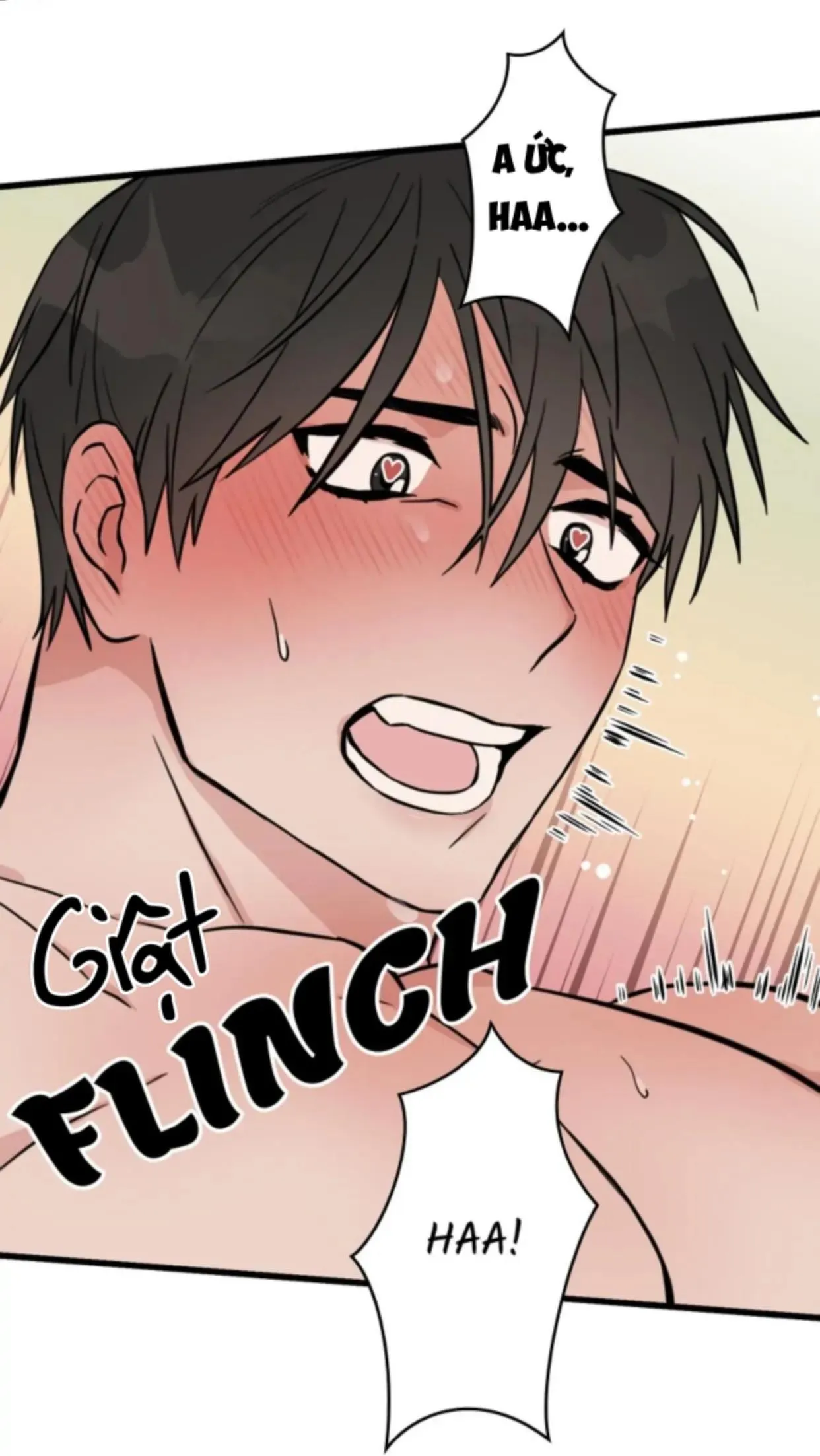 [HOÀN] Hai Khoảnh Khắc Chapter 15 Trang 19