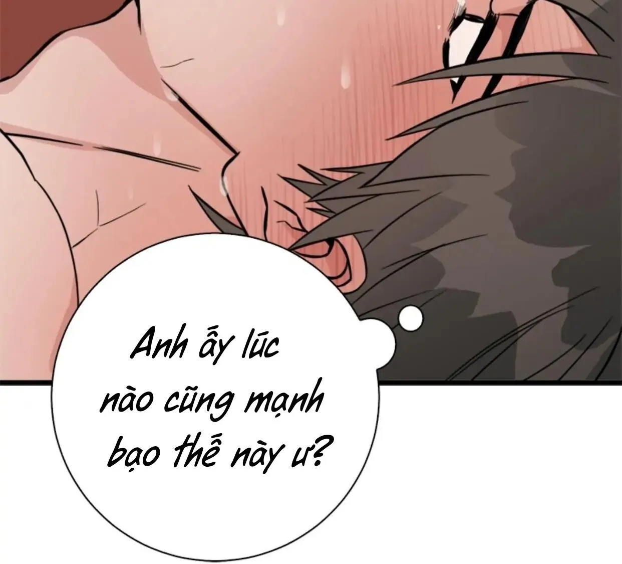 [HOÀN] Hai Khoảnh Khắc Chapter 15 Trang 21