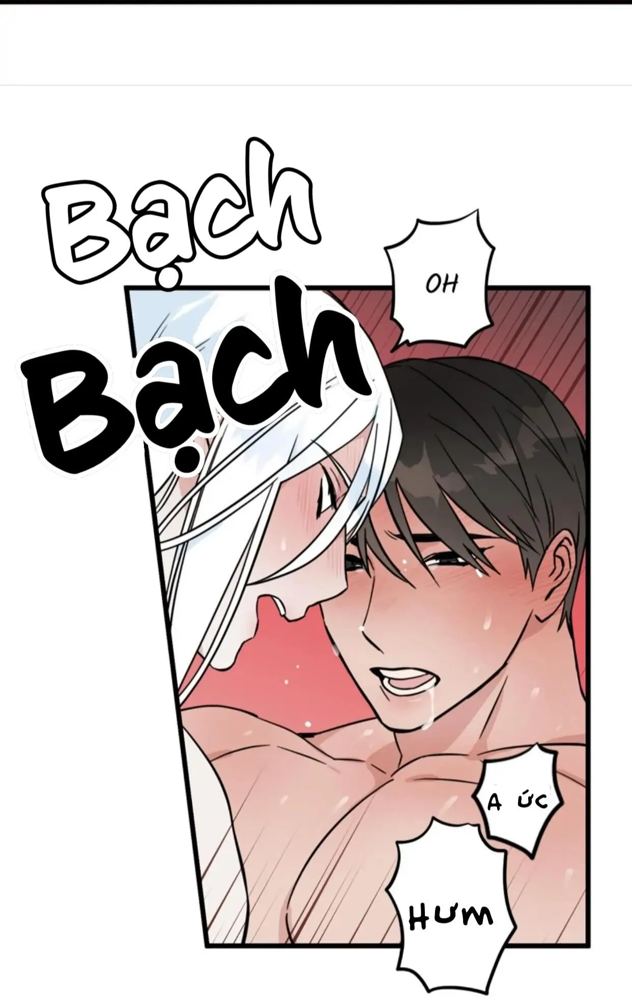 [HOÀN] Hai Khoảnh Khắc Chapter 15 Trang 24