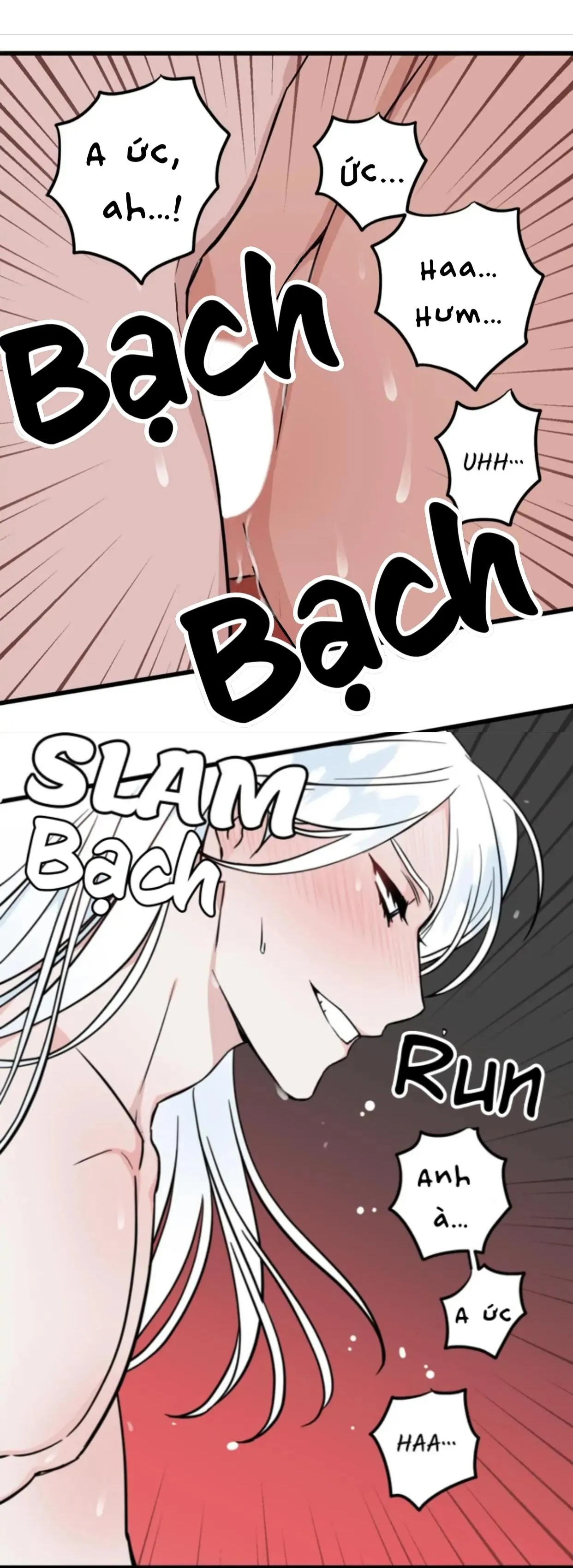 [HOÀN] Hai Khoảnh Khắc Chapter 15 Trang 25