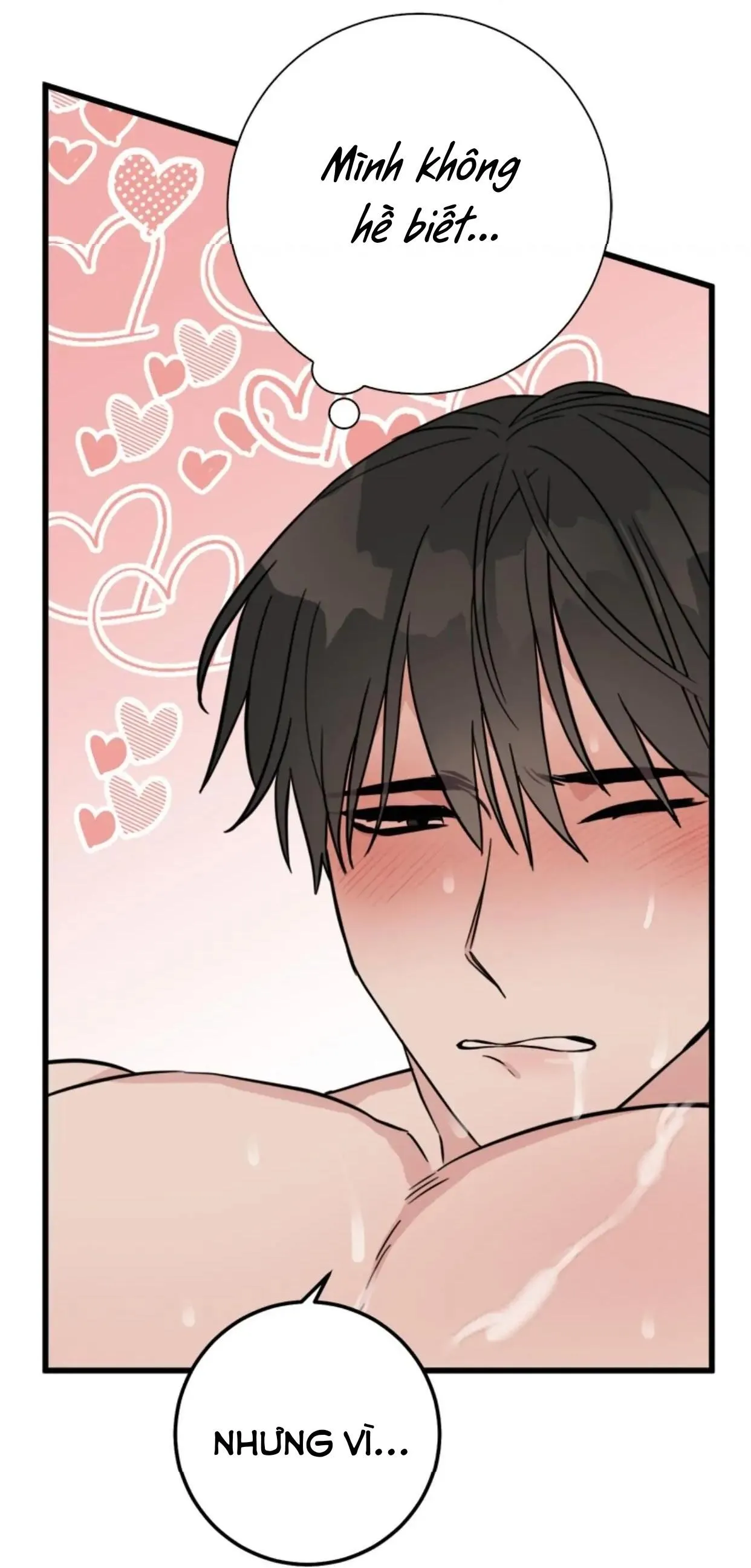 [HOÀN] Hai Khoảnh Khắc Chapter 15 Trang 30