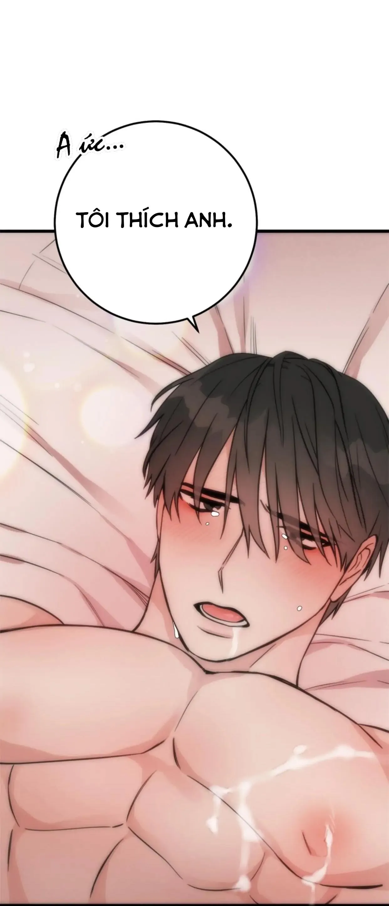 [HOÀN] Hai Khoảnh Khắc Chapter 15 Trang 31