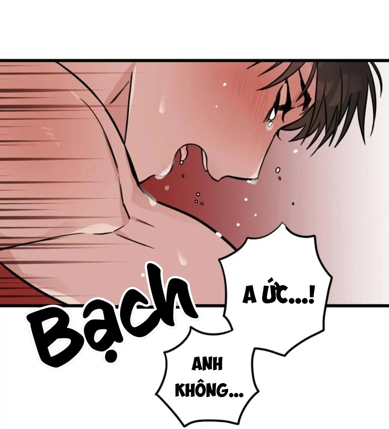 [HOÀN] Hai Khoảnh Khắc Chapter 15 Trang 37