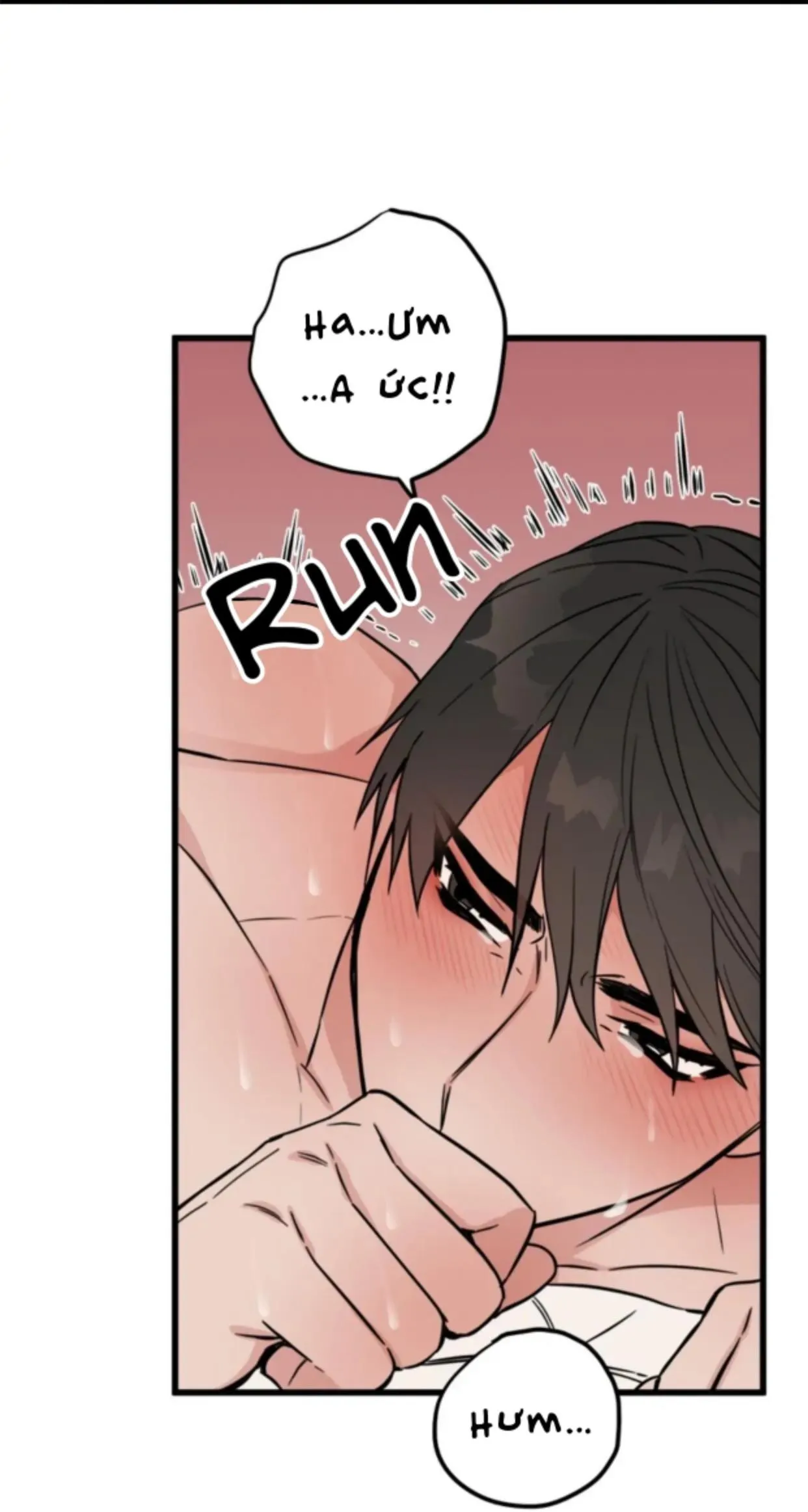 [HOÀN] Hai Khoảnh Khắc Chapter 15 Trang 41