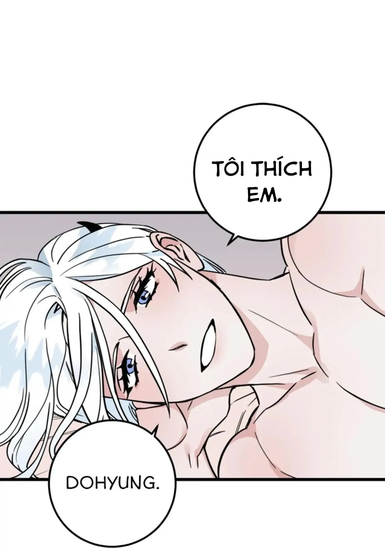 [HOÀN] Hai Khoảnh Khắc Chapter 15 Trang 43