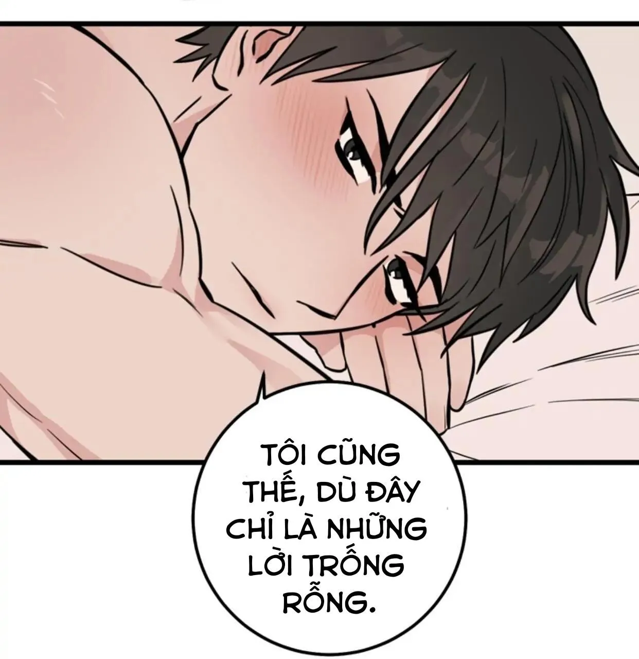 [HOÀN] Hai Khoảnh Khắc Chapter 15 Trang 44