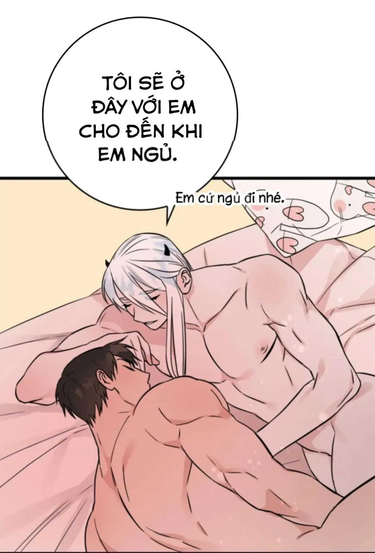 [HOÀN] Hai Khoảnh Khắc Chapter 15 Trang 51