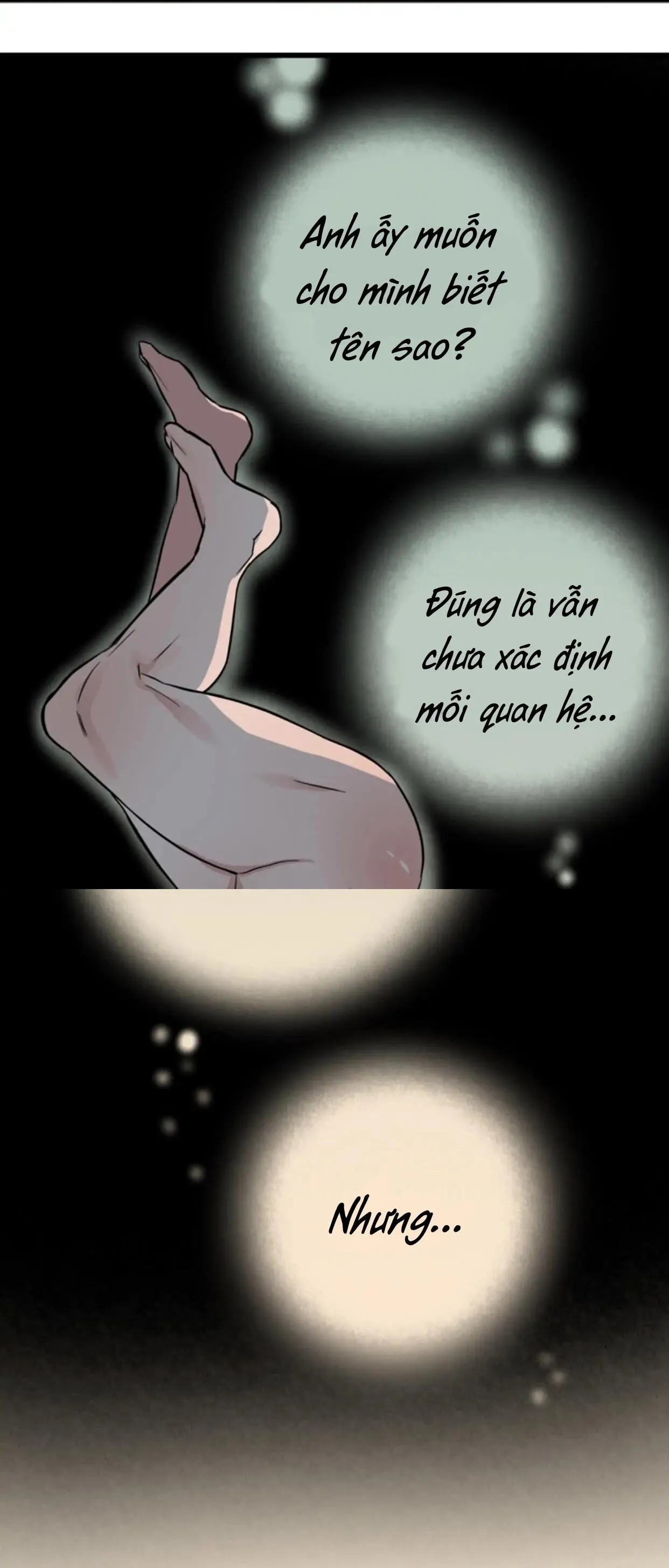 [HOÀN] Hai Khoảnh Khắc Chapter 15 Trang 53