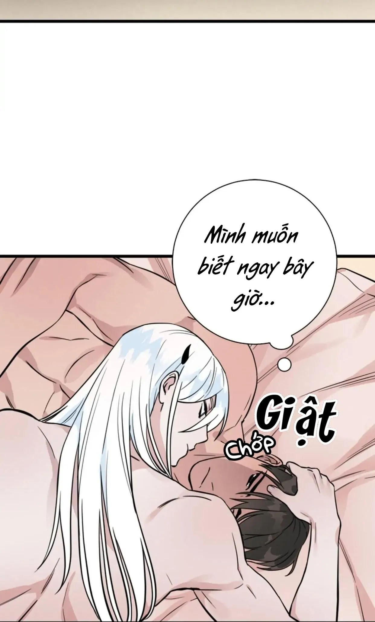 [HOÀN] Hai Khoảnh Khắc Chapter 15 Trang 54