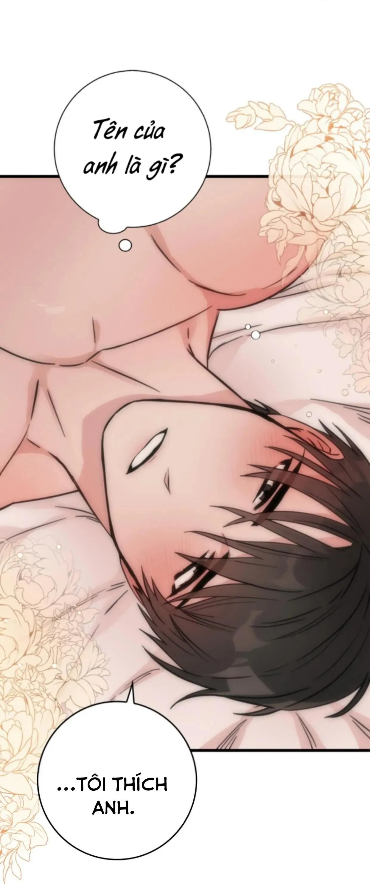 [HOÀN] Hai Khoảnh Khắc Chapter 15 Trang 56